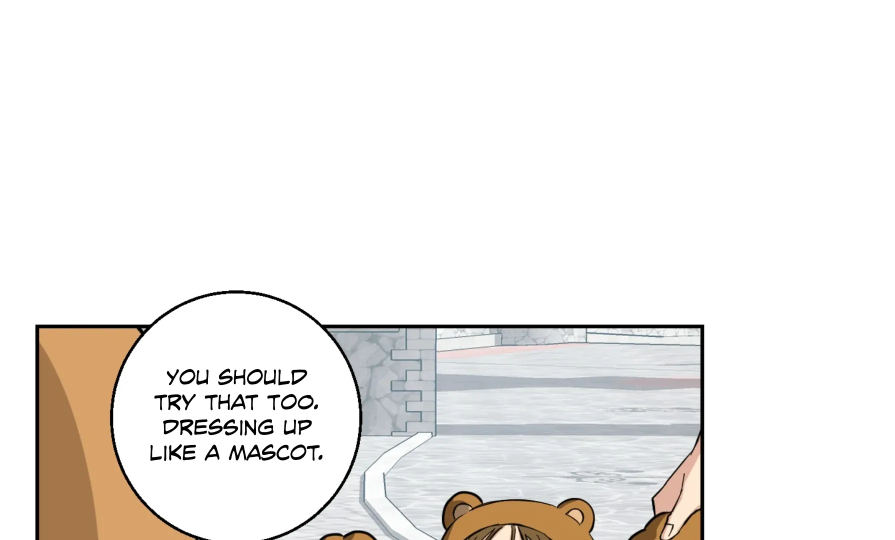 Read Protect your purity! chapter 21 image 98 on Lezhin