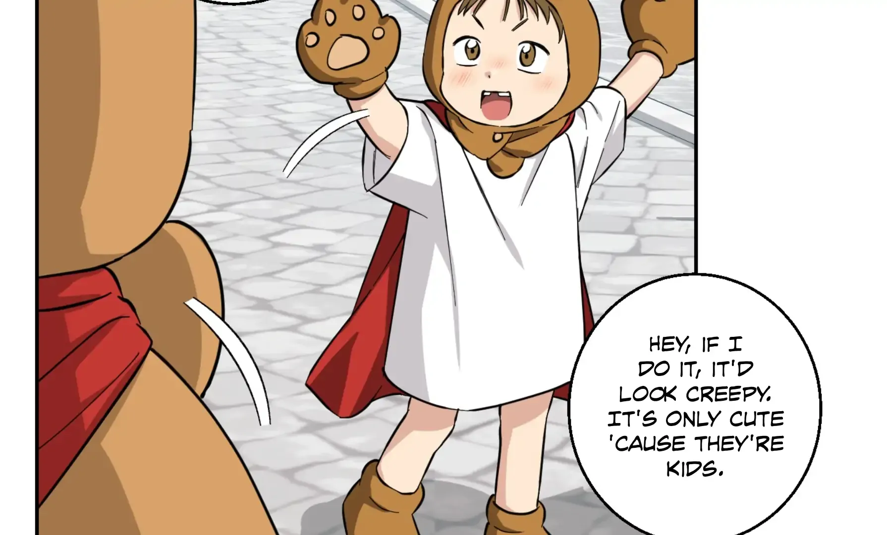 Read Protect your purity! chapter 21 image 99 on Lezhin