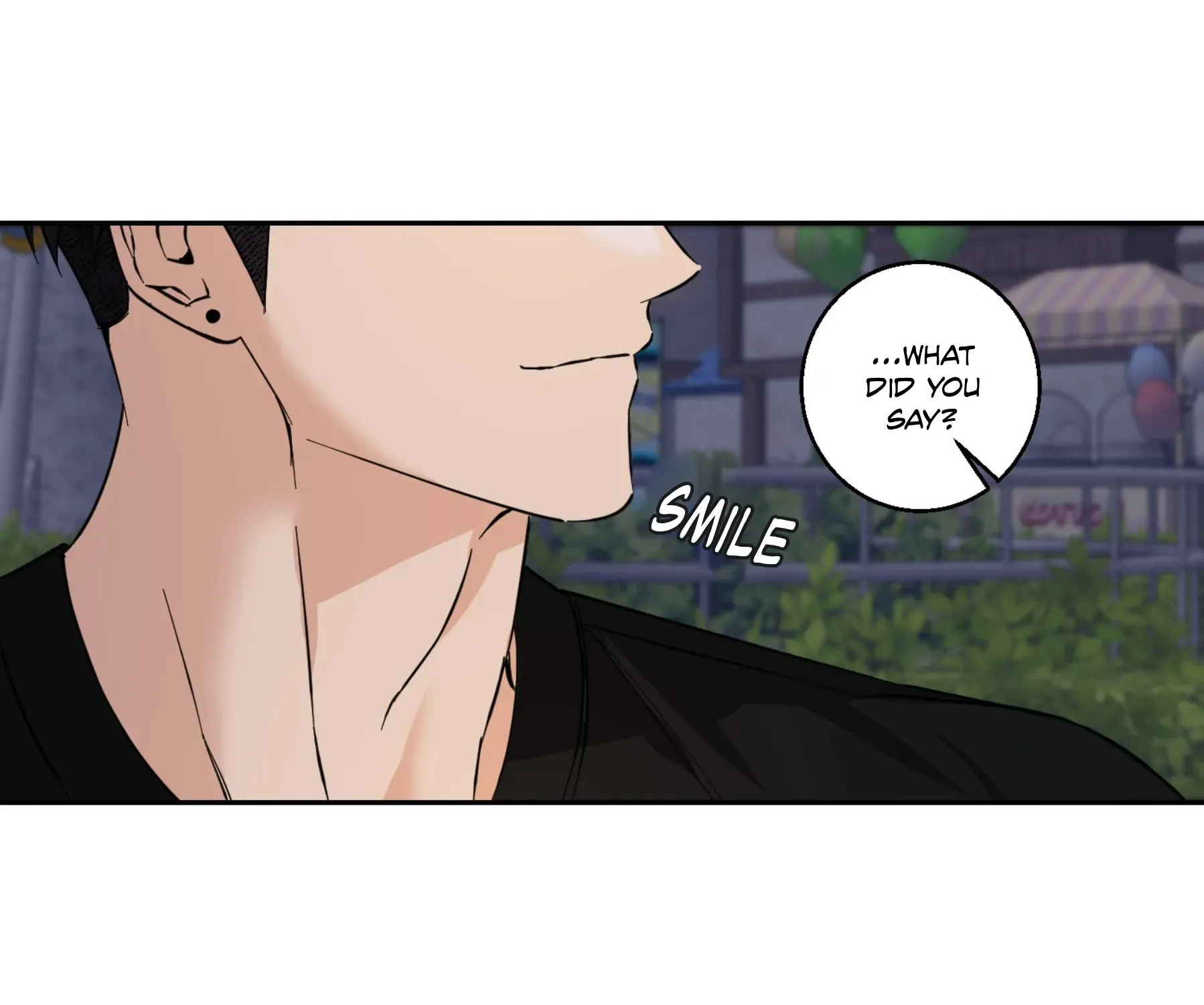 Read Protect your purity! chapter 22 image 10 on Lezhin
