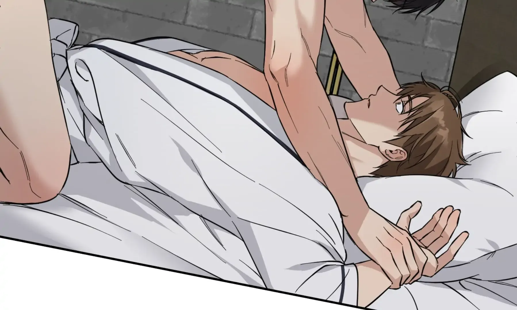 Read Protect your purity! chapter 22 image 103 on Lezhin