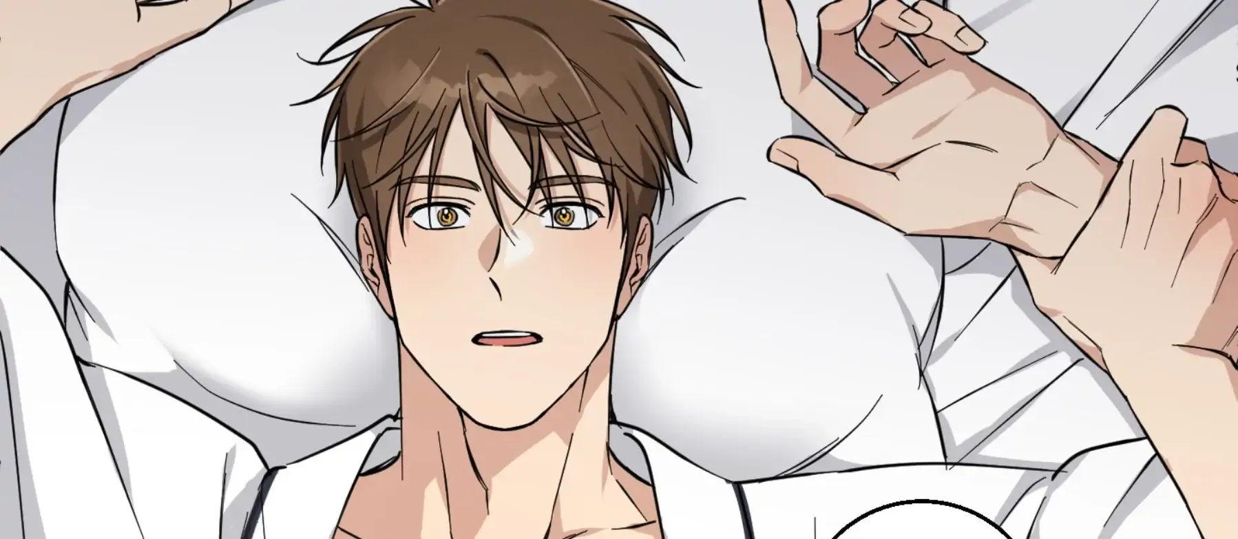 Read Protect your purity! chapter 22 image 105 on Lezhin