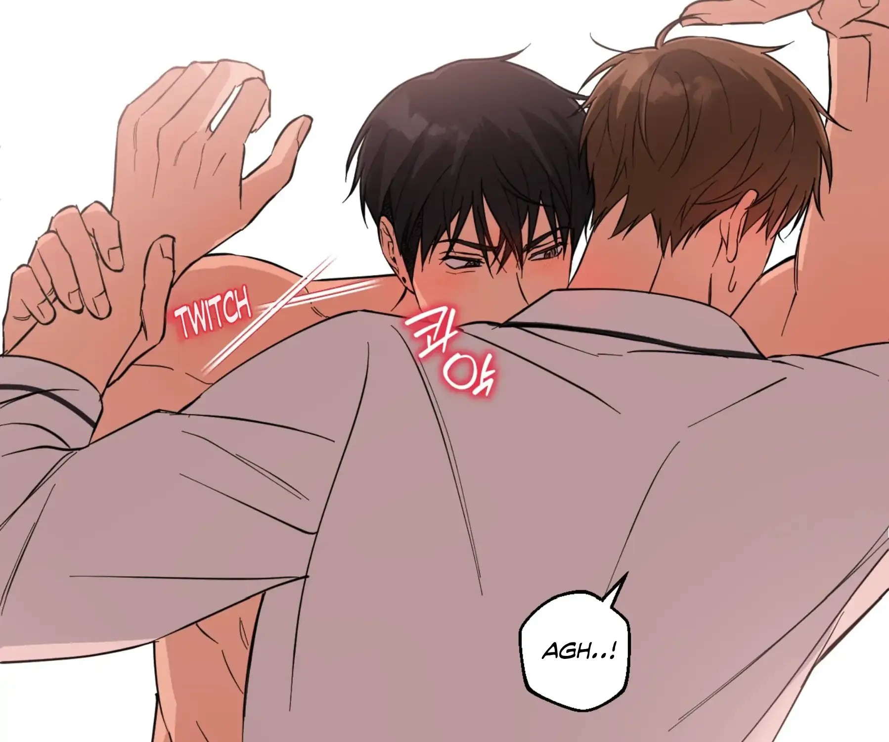 Read Protect your purity! chapter 22 image 108 on Lezhin