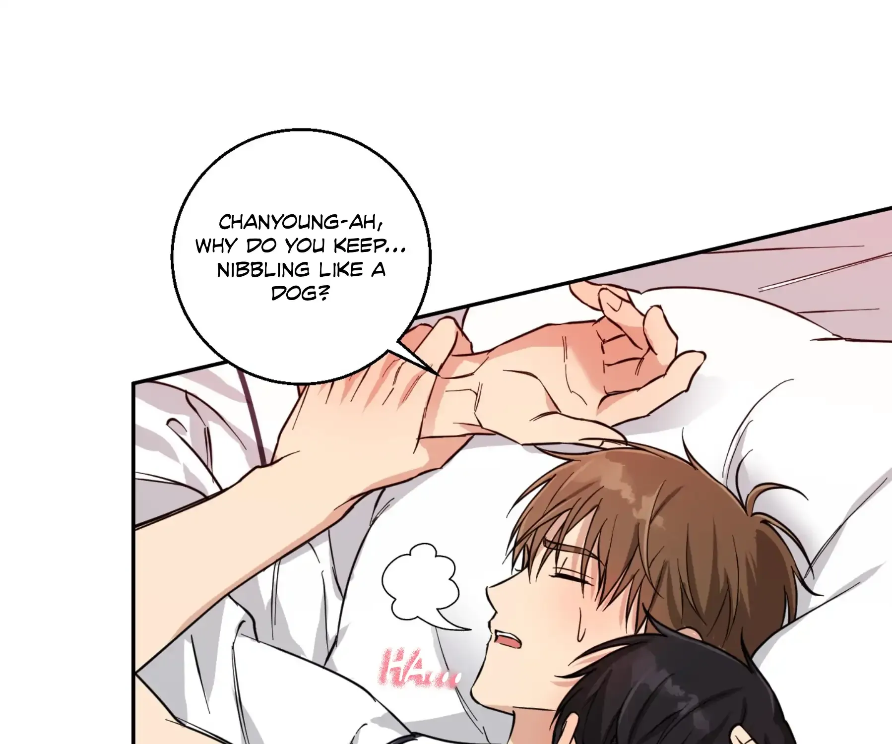 Read Protect your purity! chapter 22 image 111 on Lezhin