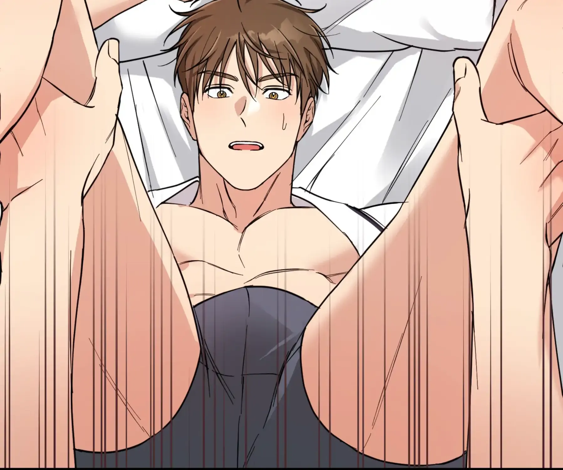 Read Protect your purity! chapter 22 image 117 on Lezhin