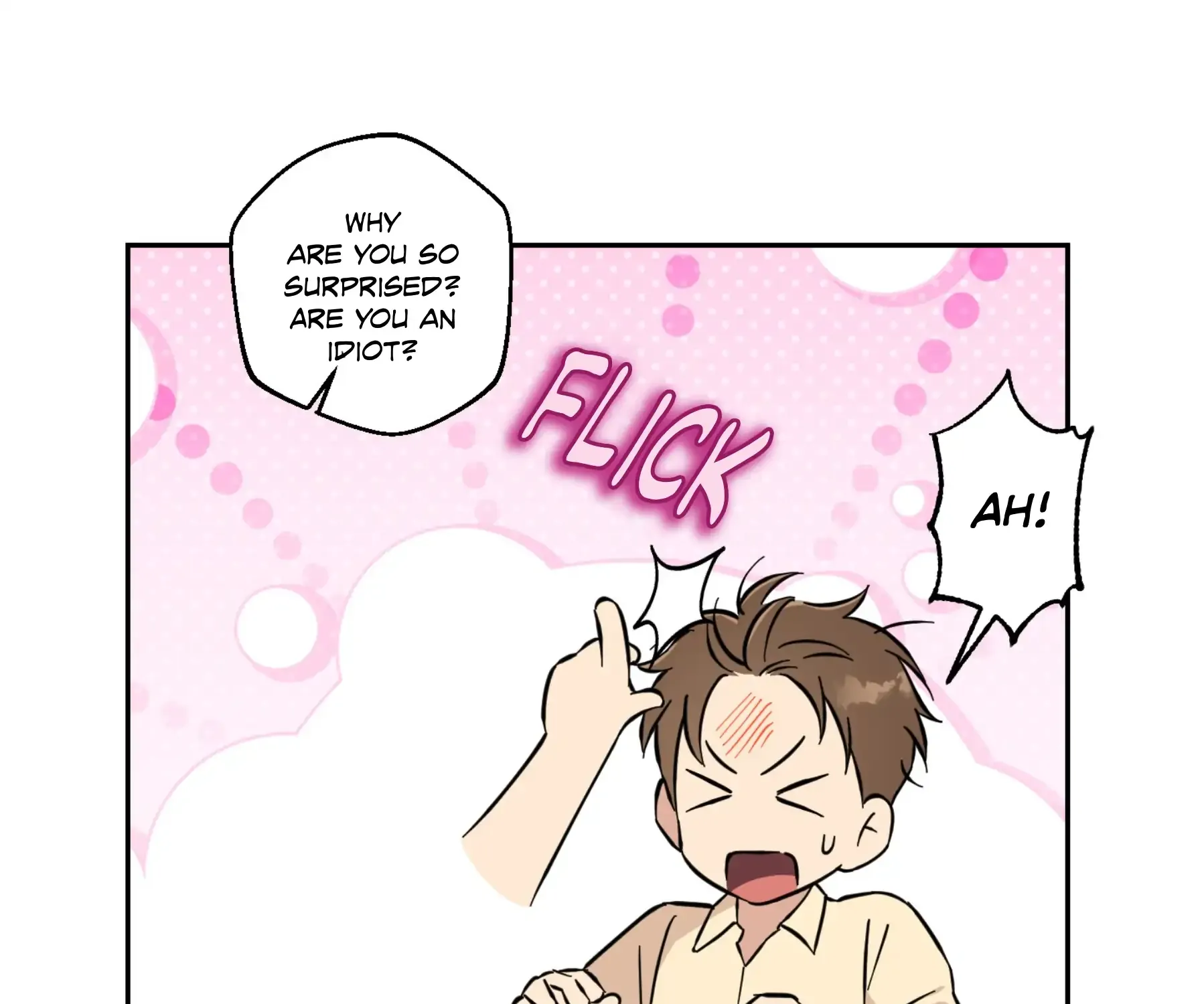 Read Protect your purity! chapter 22 image 12 on Lezhin