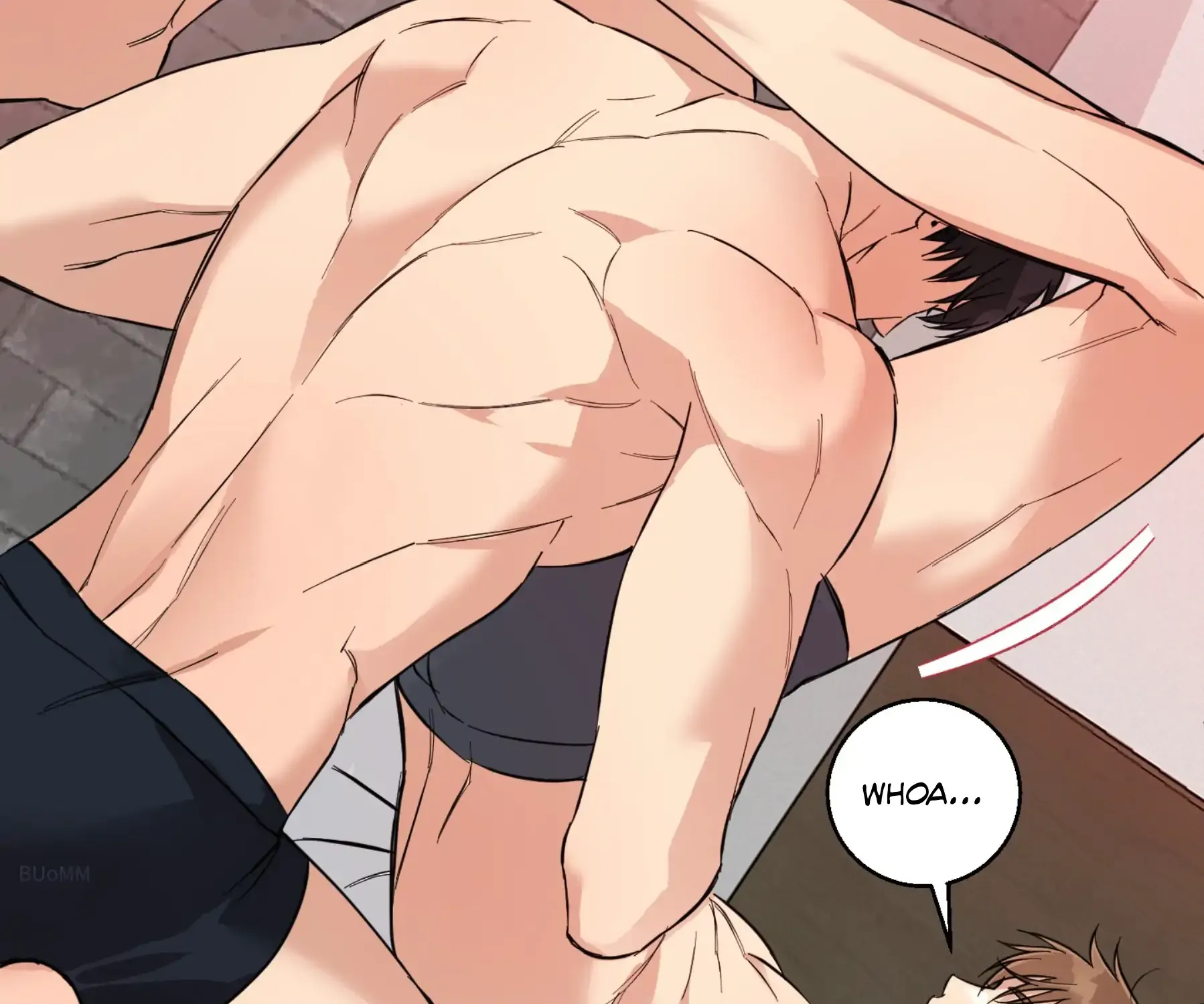 Read Protect your purity! chapter 22 image 120 on Lezhin