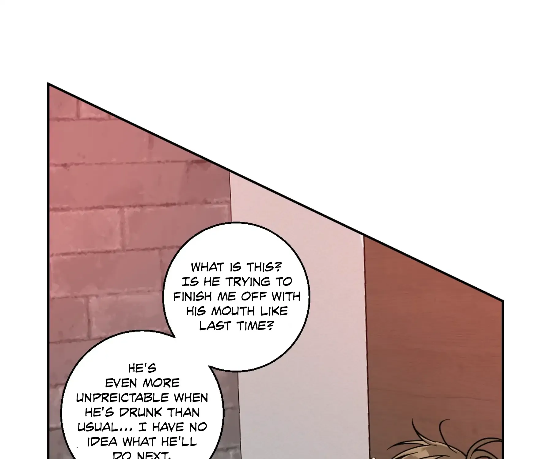 Read Protect your purity! chapter 22 image 122 on Lezhin