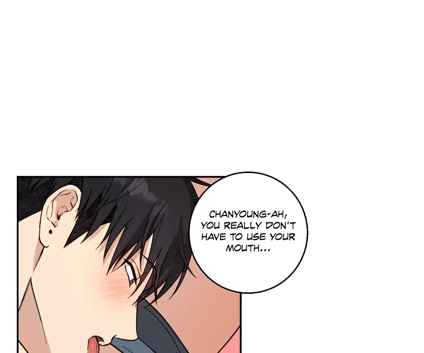 Read Protect your purity! chapter 22 image 125 on Lezhin