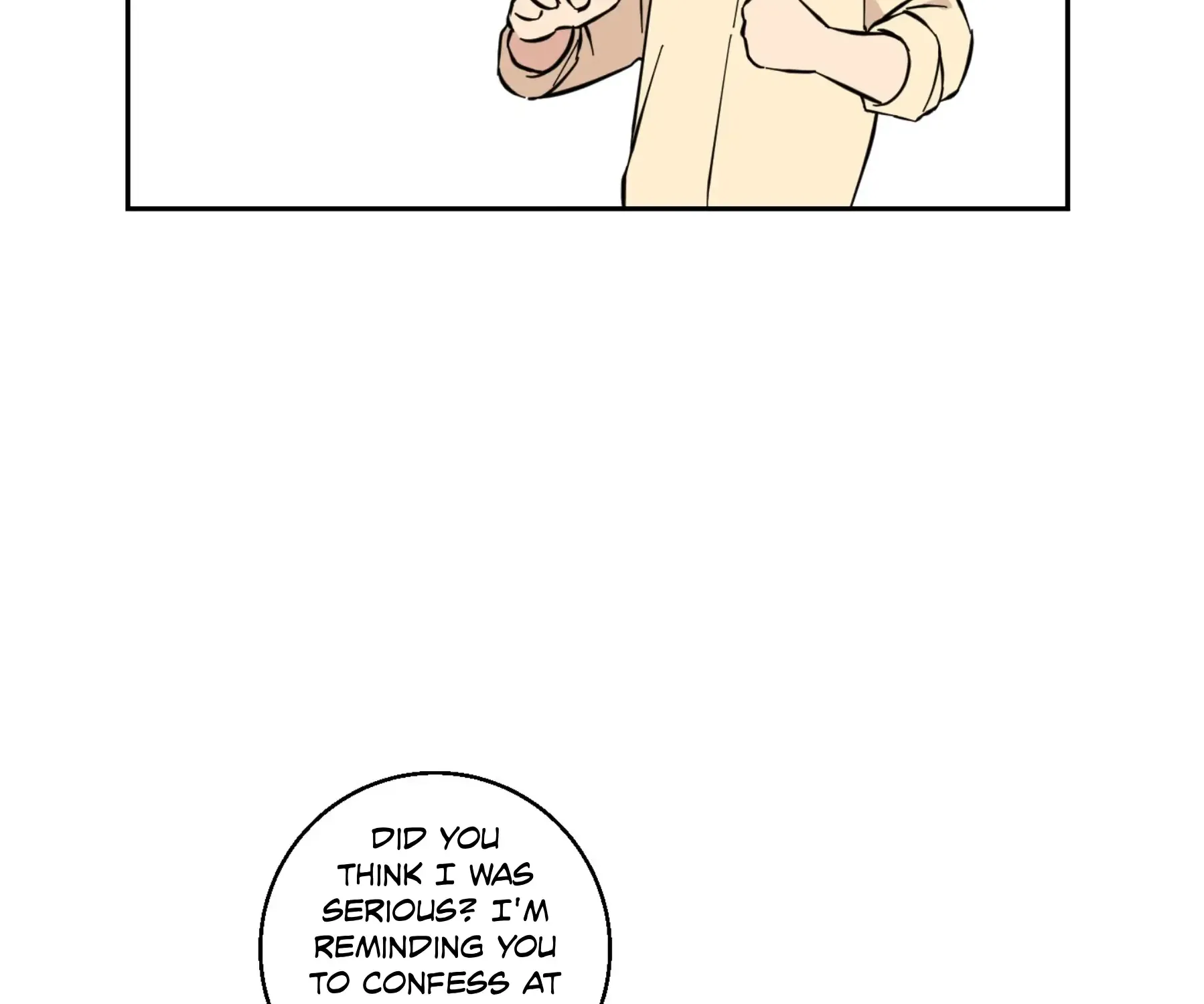 Read Protect your purity! chapter 22 image 13 on Lezhin