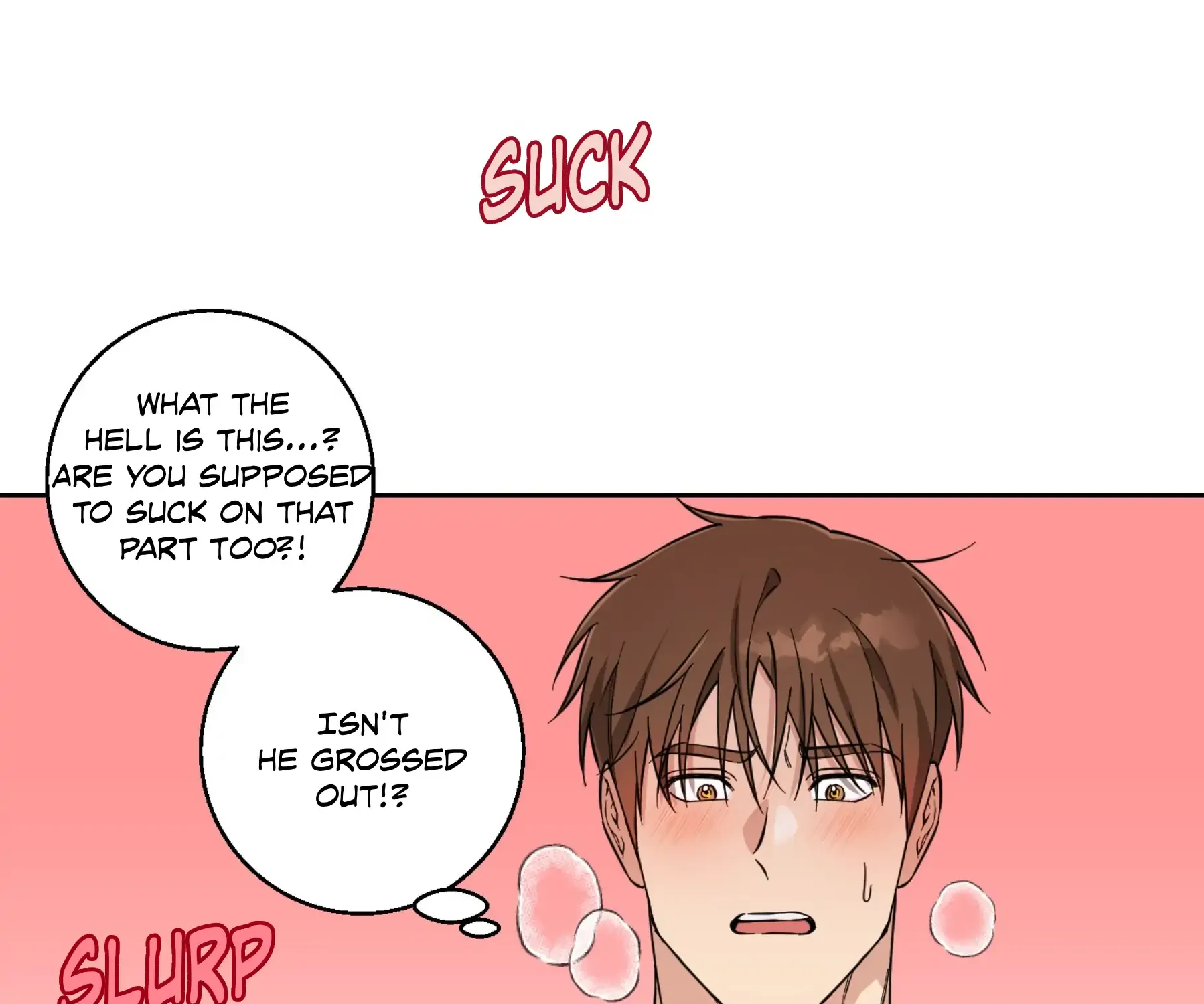 Read Protect your purity! chapter 22 image 131 on Lezhin