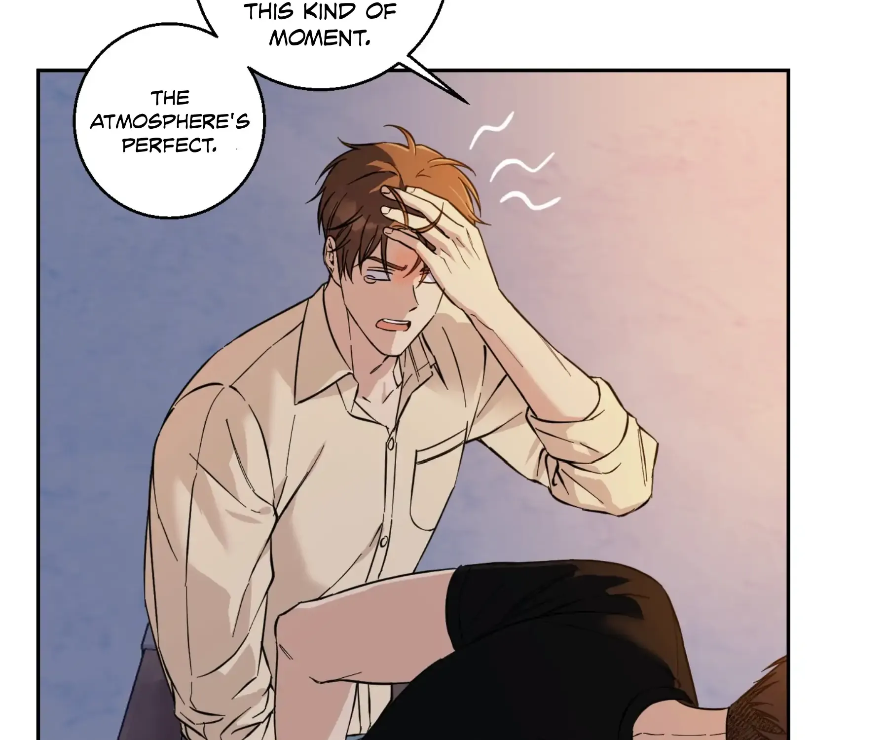 Read Protect your purity! chapter 22 image 14 on Lezhin