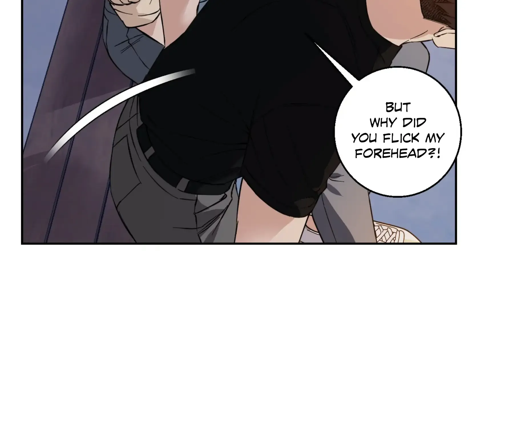 Read Protect your purity! chapter 22 image 15 on Lezhin