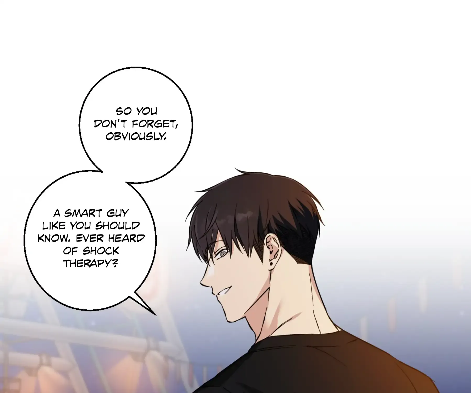 Read Protect your purity! chapter 22 image 17 on Lezhin
