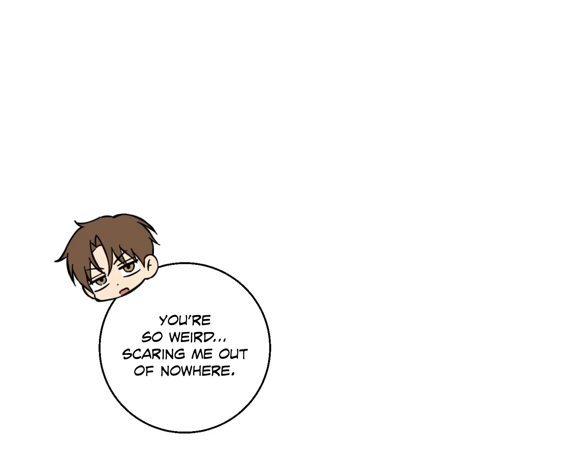 Read Protect your purity! chapter 22 image 23 on Lezhin