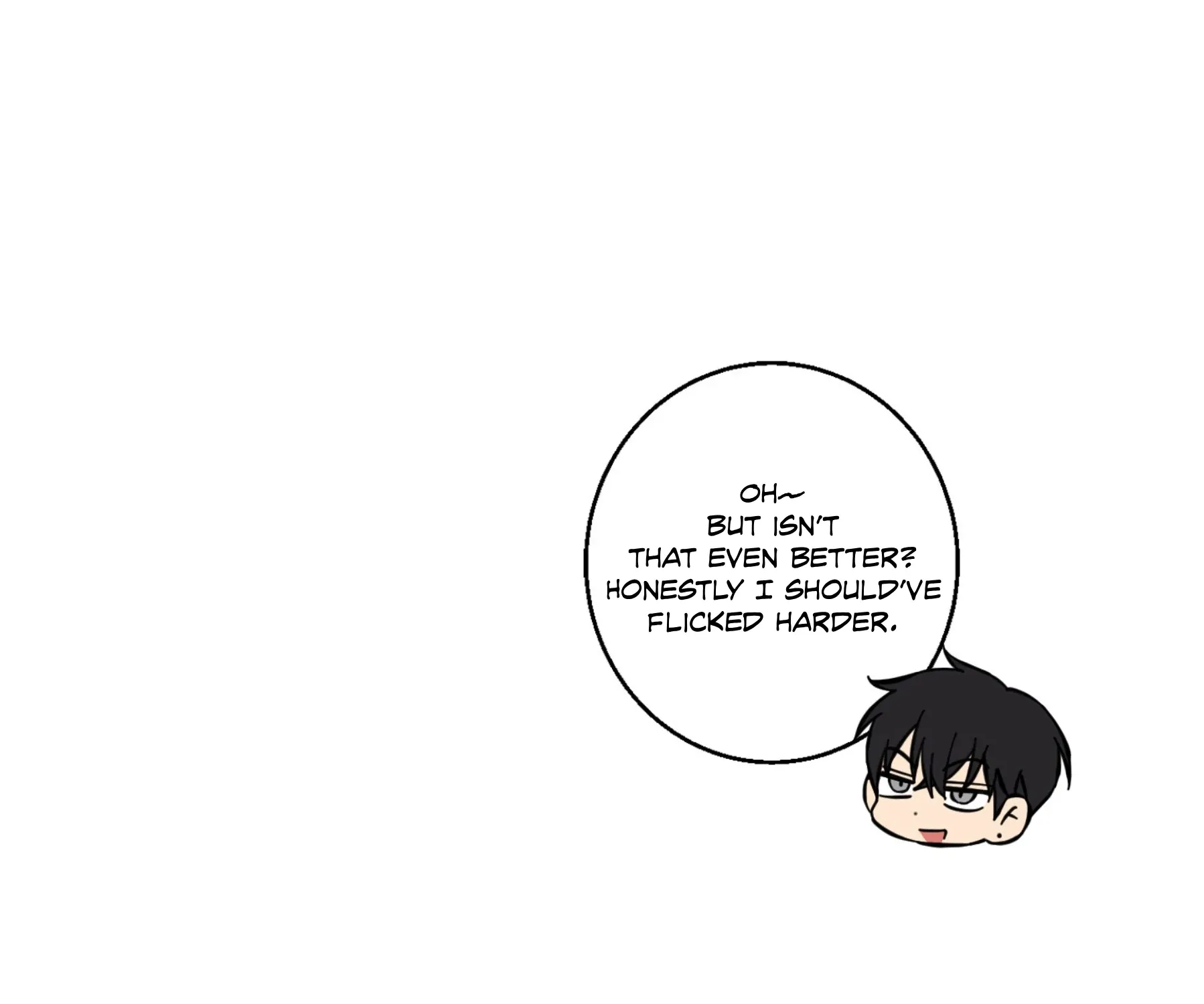 Read Protect your purity! chapter 22 image 24 on Lezhin
