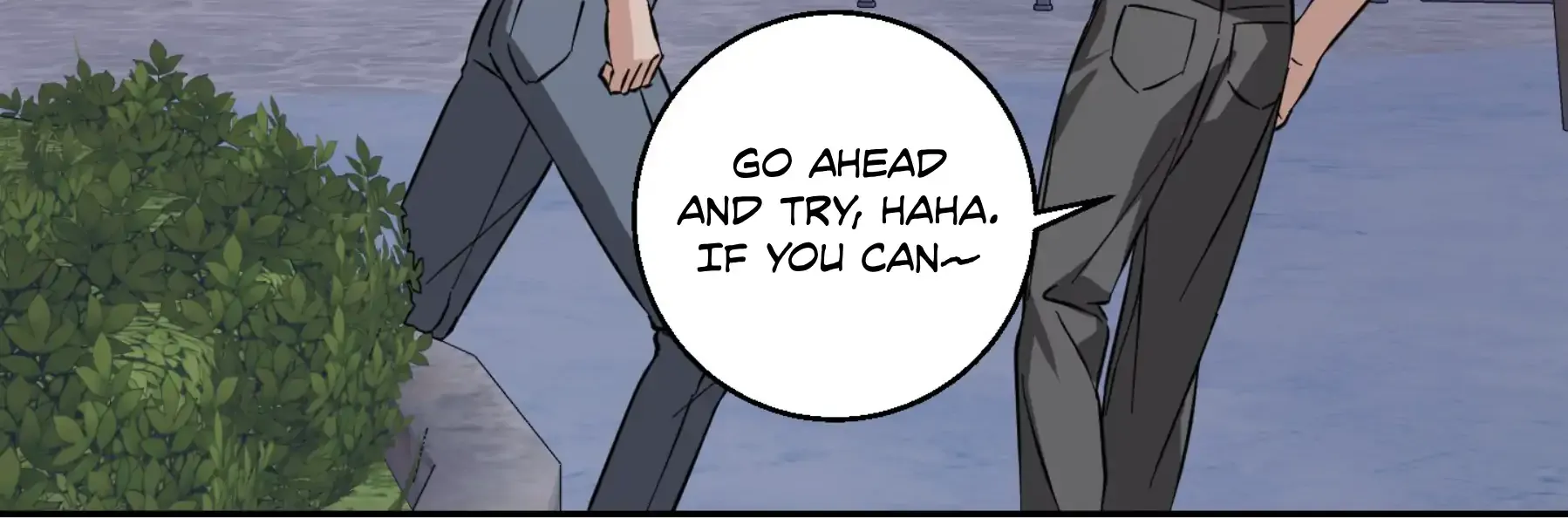 Read Protect your purity! chapter 22 image 27 on Lezhin