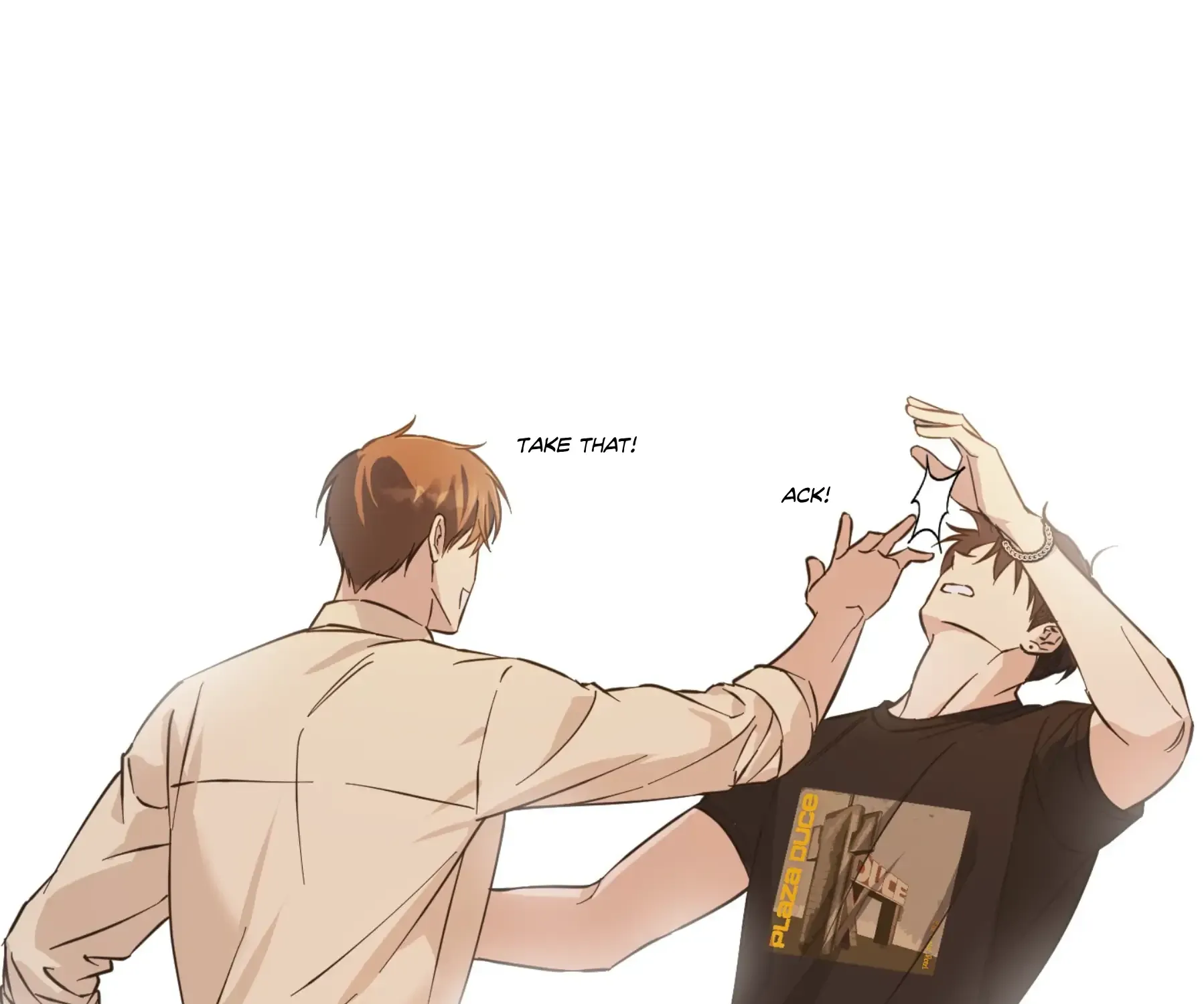 Read Protect your purity! chapter 22 image 31 on Lezhin