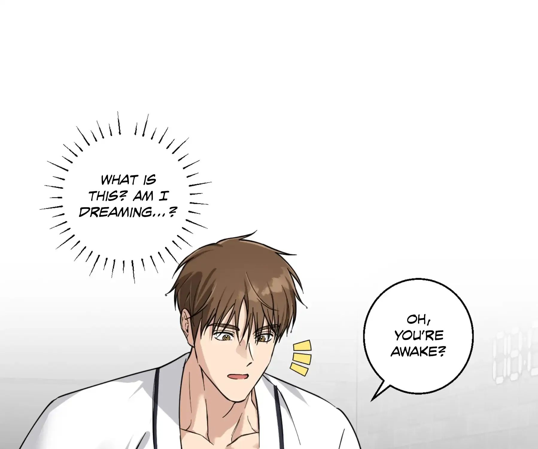 Read Protect your purity! chapter 22 image 42 on Lezhin