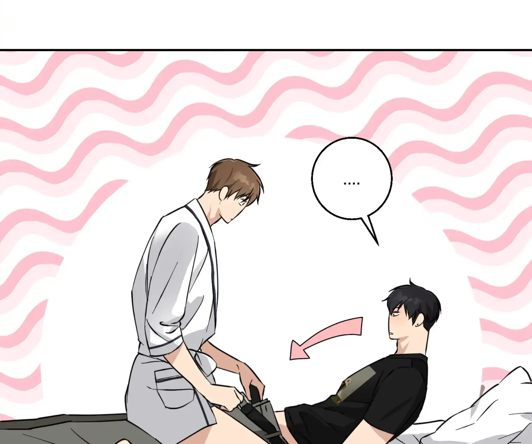Read Protect your purity! chapter 22 image 45 on Lezhin