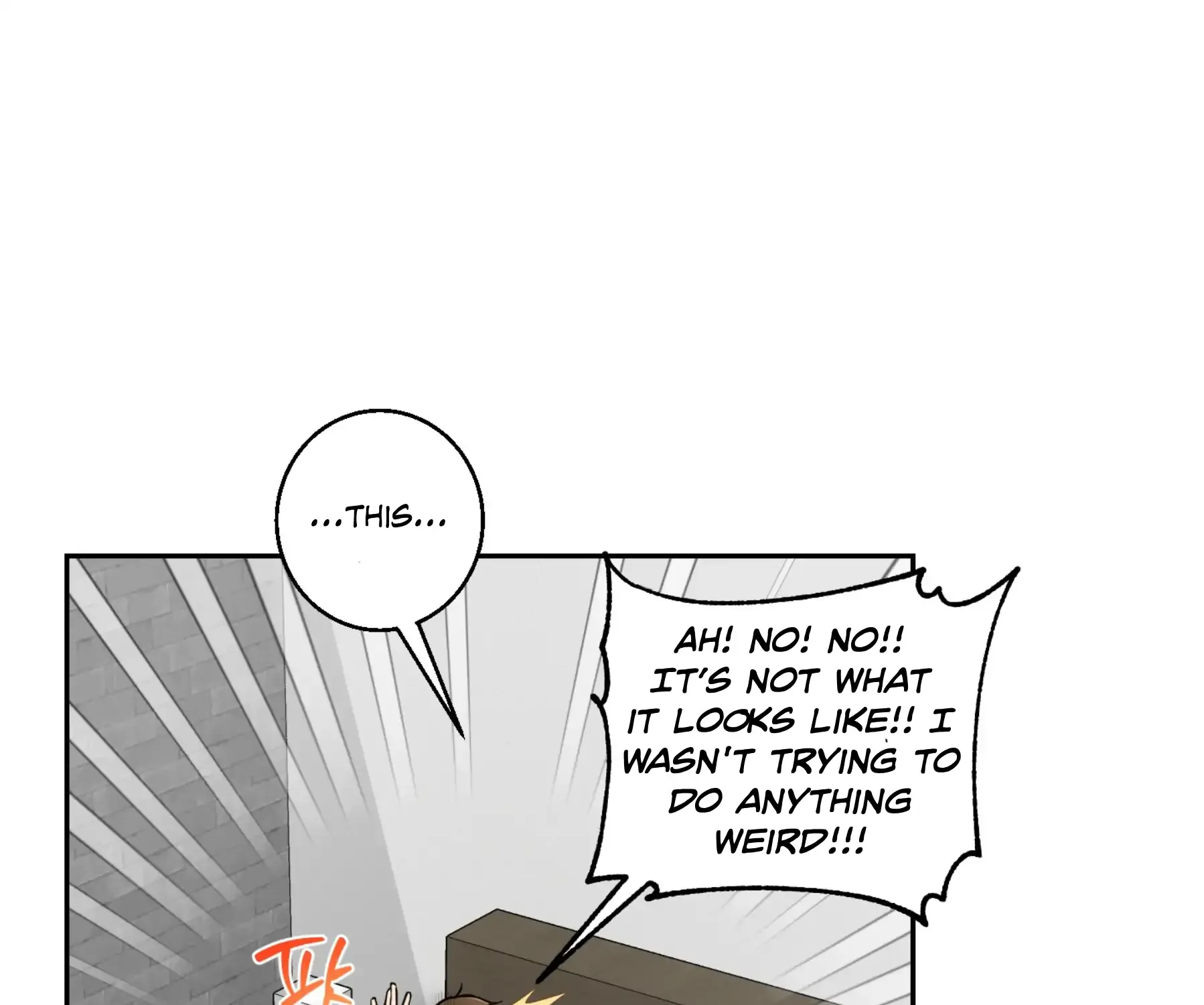 Read Protect your purity! chapter 22 image 47 on Lezhin