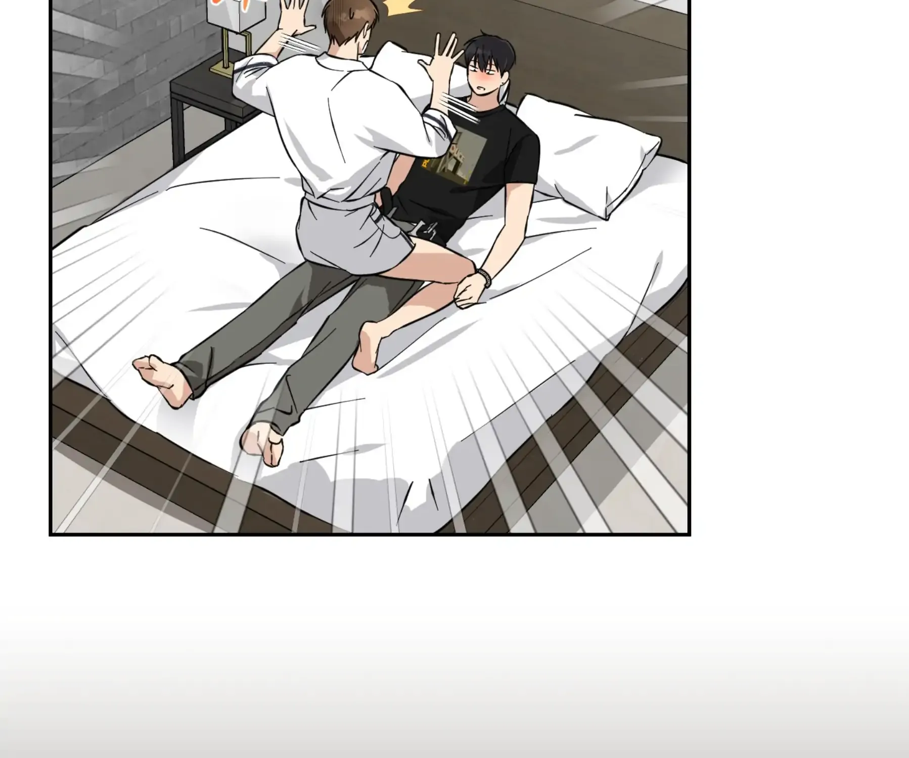 Read Protect your purity! chapter 22 image 48 on Lezhin