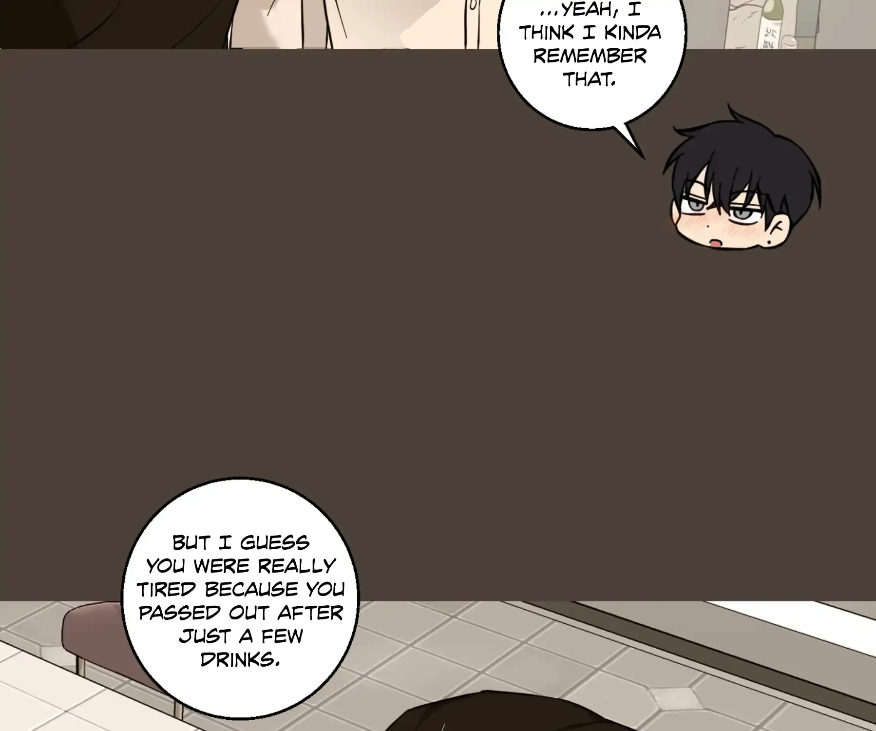 Read Protect your purity! chapter 22 image 51 on Lezhin