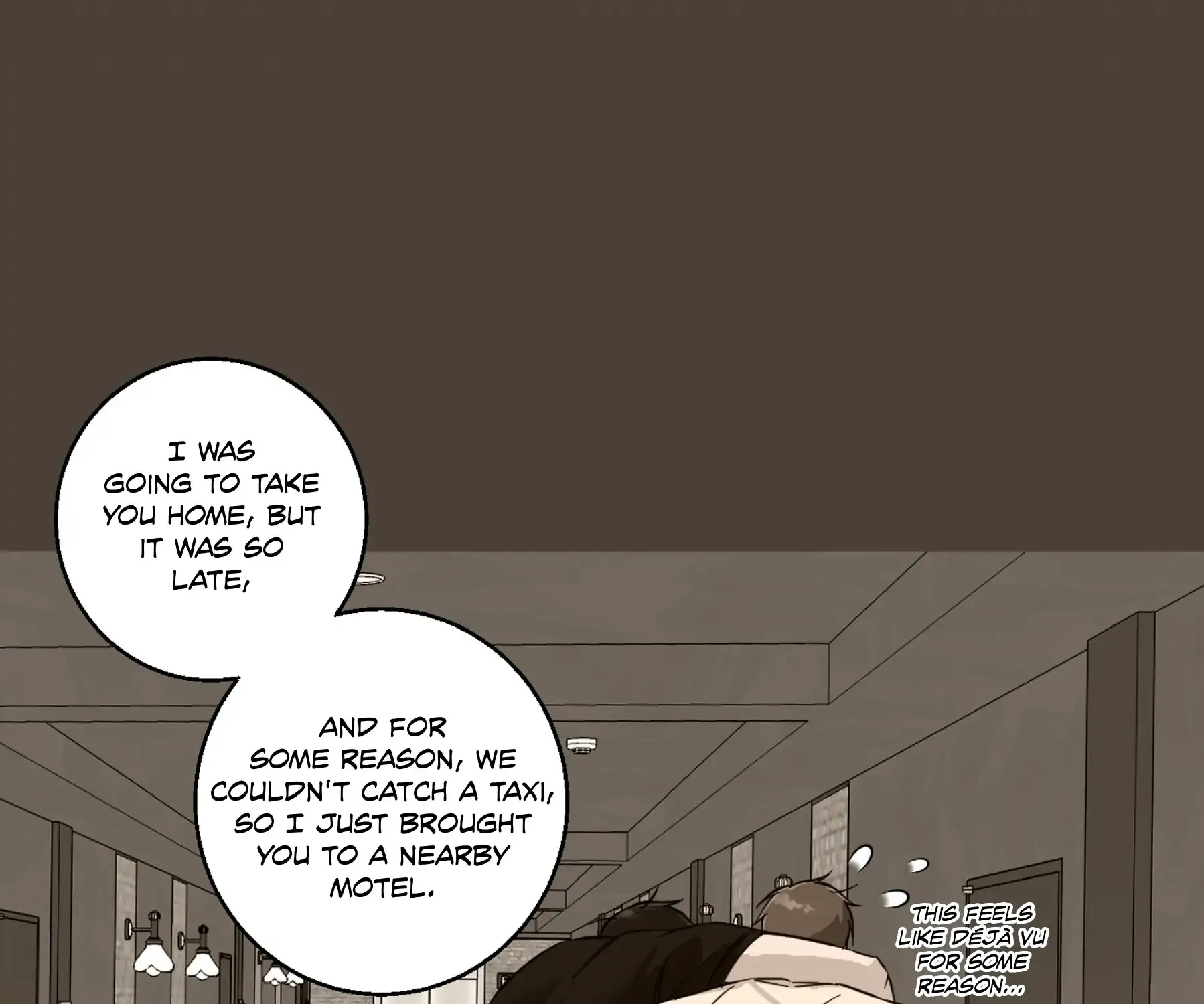 Read Protect your purity! chapter 22 image 53 on Lezhin