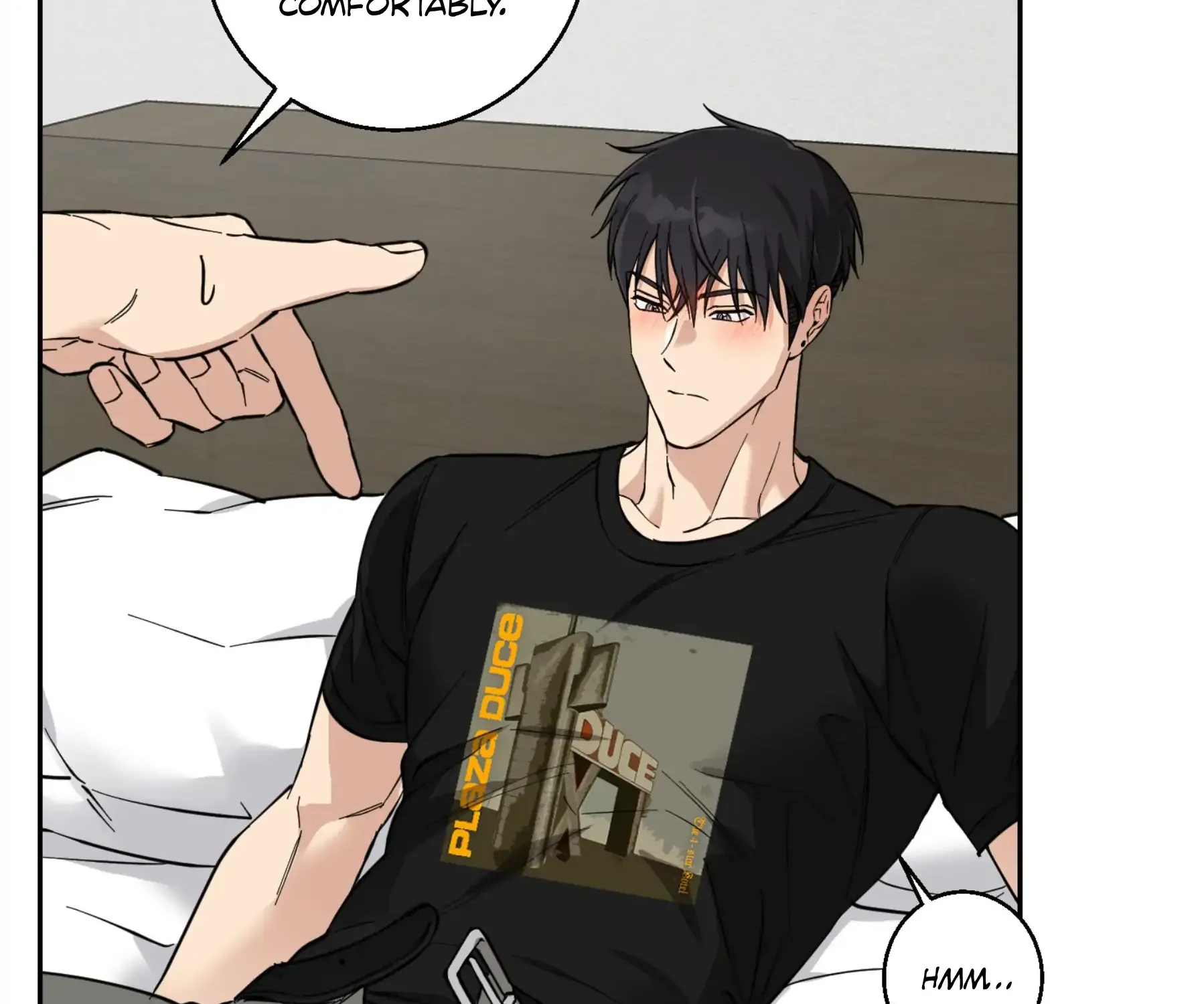 Read Protect your purity! chapter 22 image 56 on Lezhin