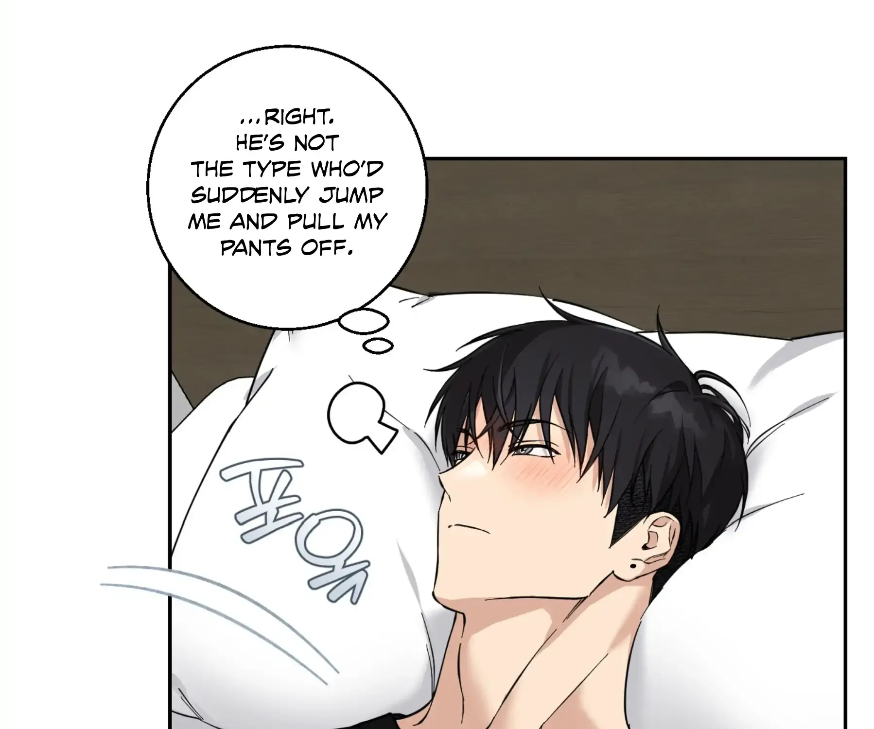 Read Protect your purity! chapter 22 image 58 on Lezhin