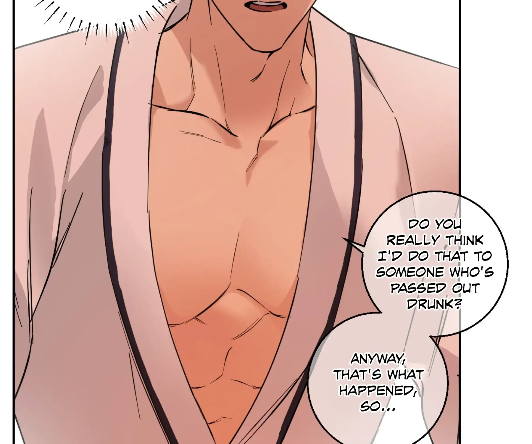 Read Protect your purity! chapter 22 image 61 on Lezhin