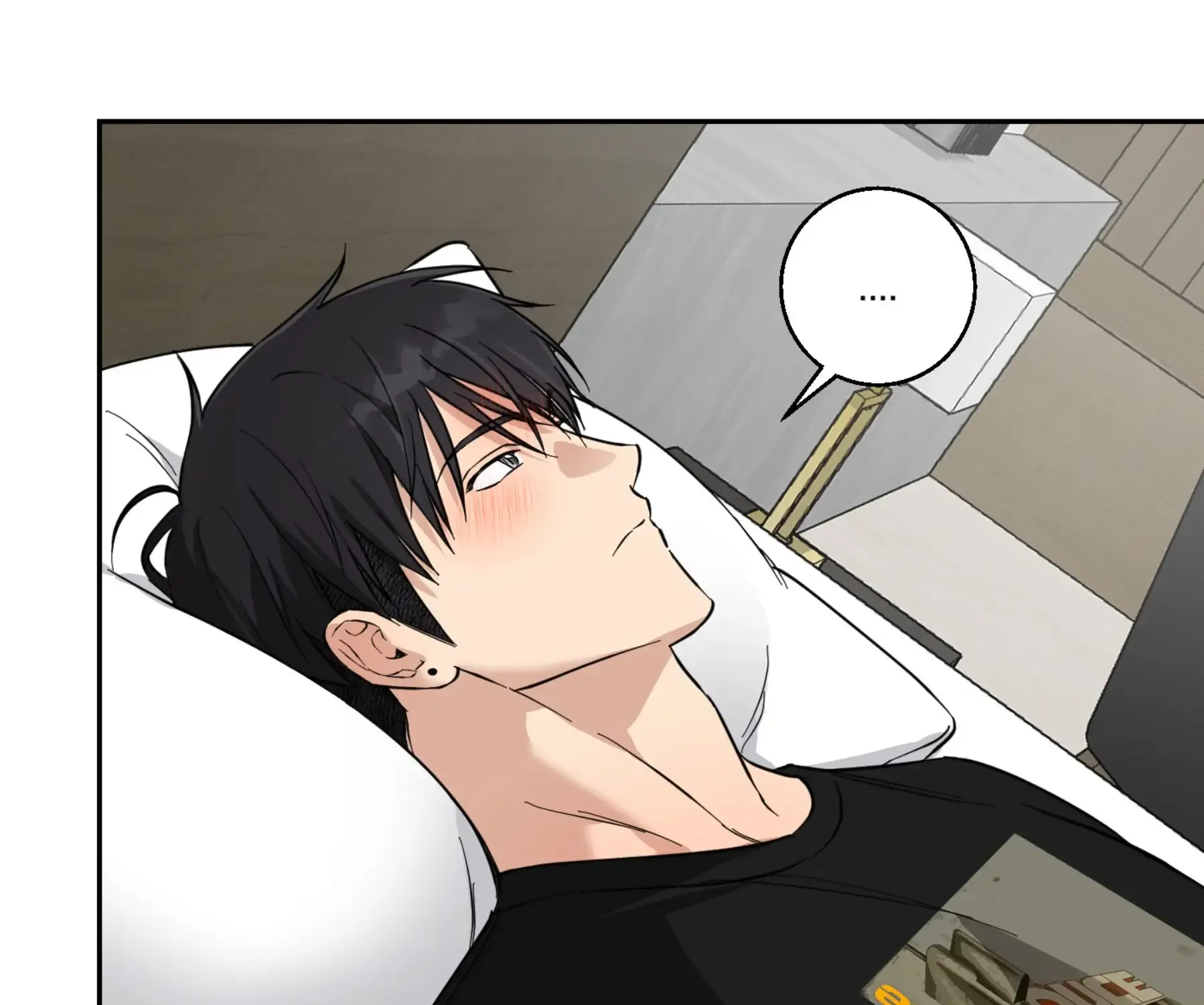 Read Protect your purity! chapter 22 image 65 on Lezhin