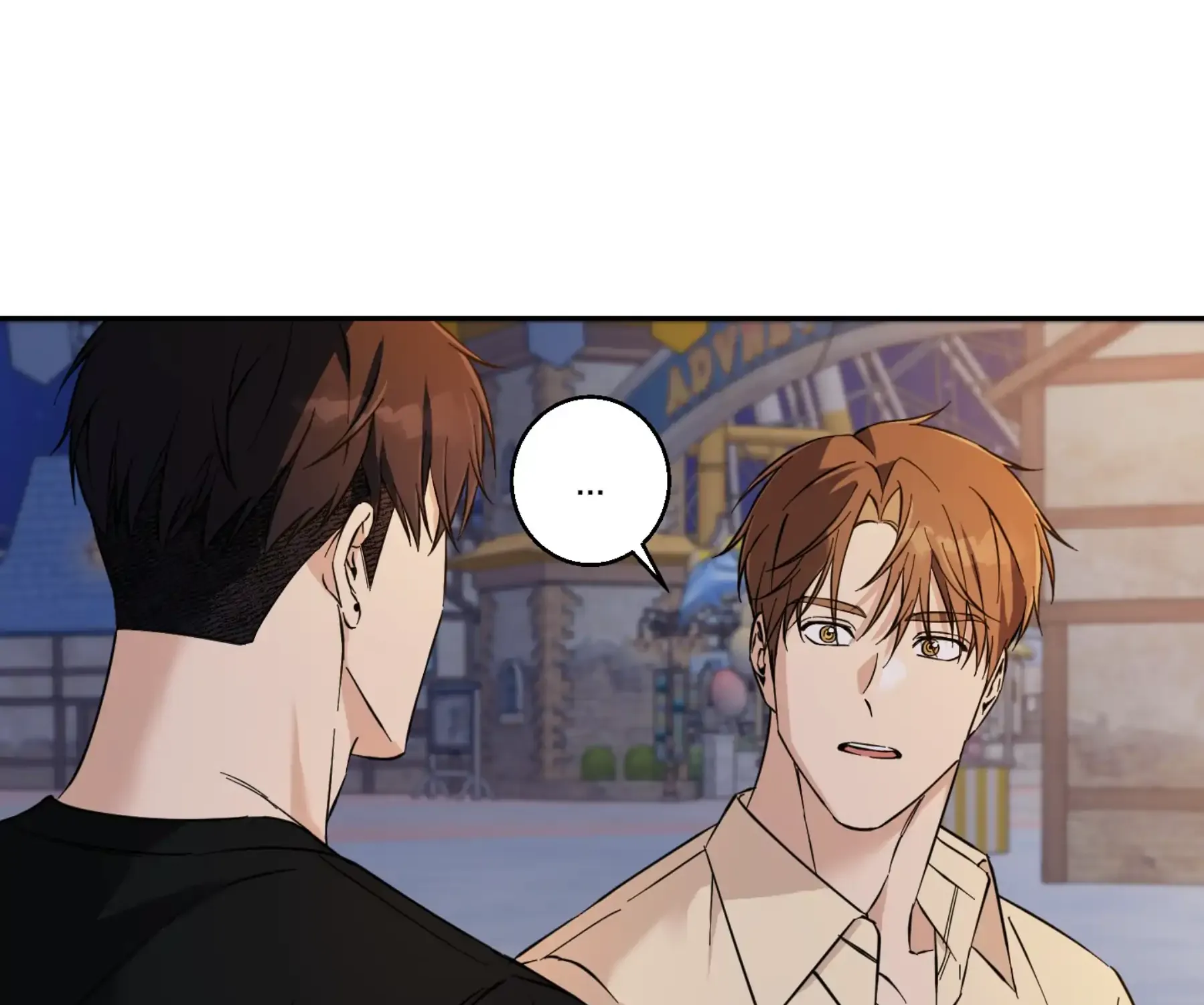 Read Protect your purity! chapter 22 image 7 on Lezhin