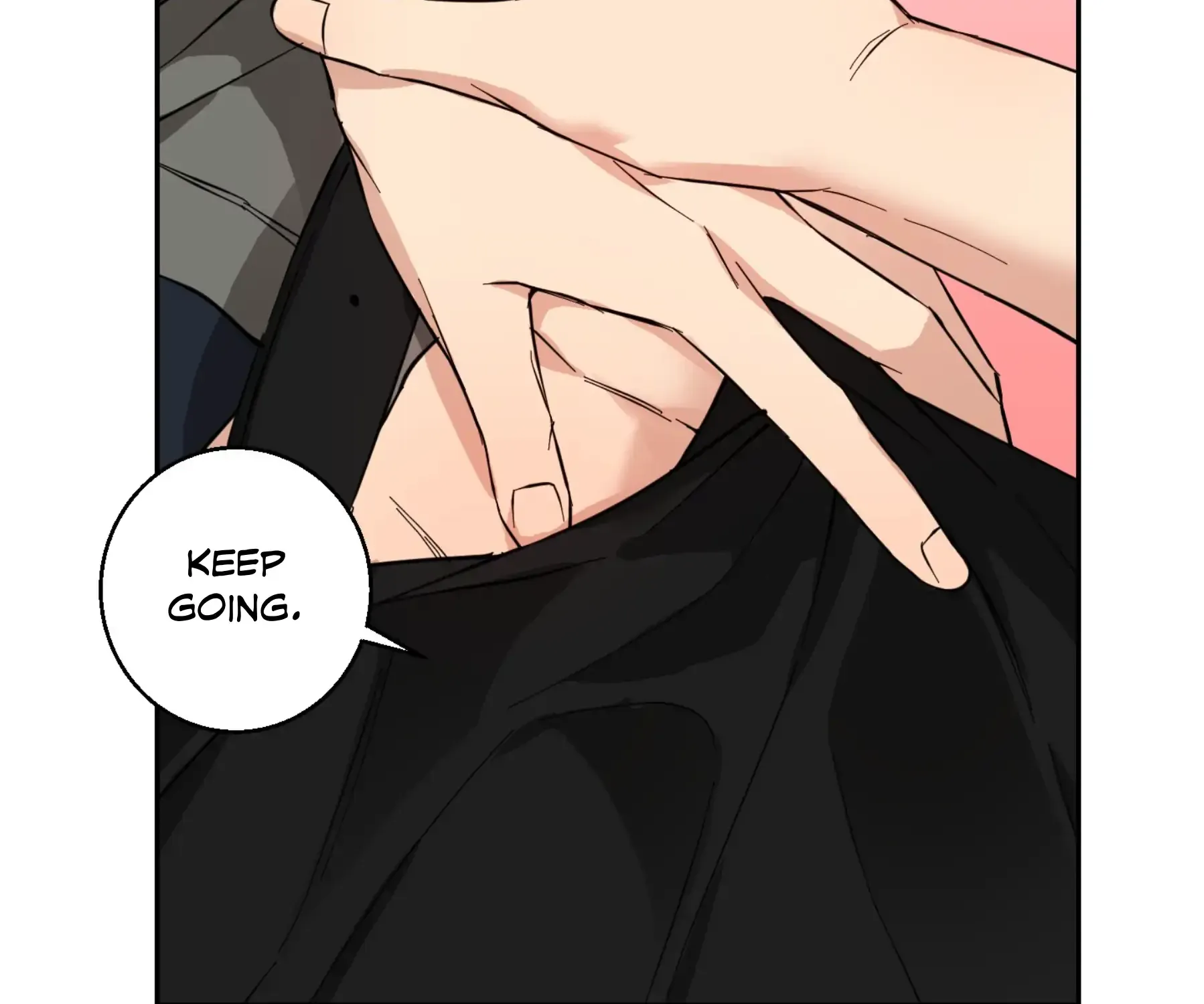 Read Protect your purity! chapter 22 image 70 on Lezhin
