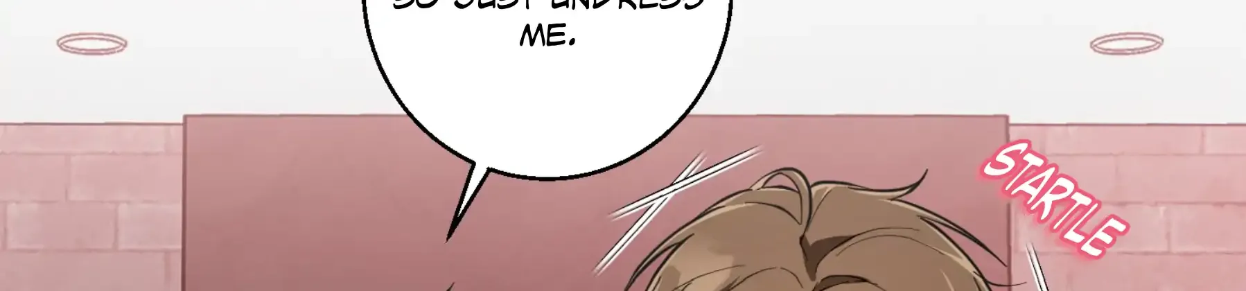Read Protect your purity! chapter 22 image 72 on Lezhin