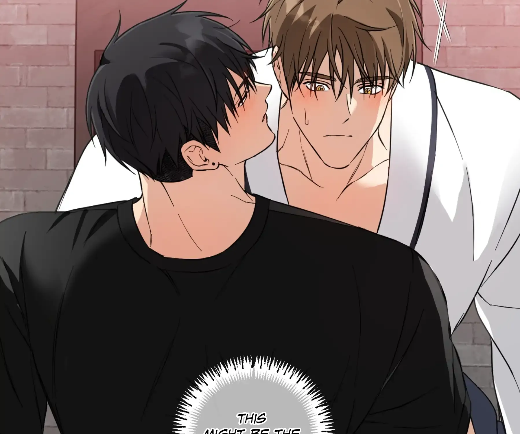 Read Protect your purity! chapter 22 image 73 on Lezhin
