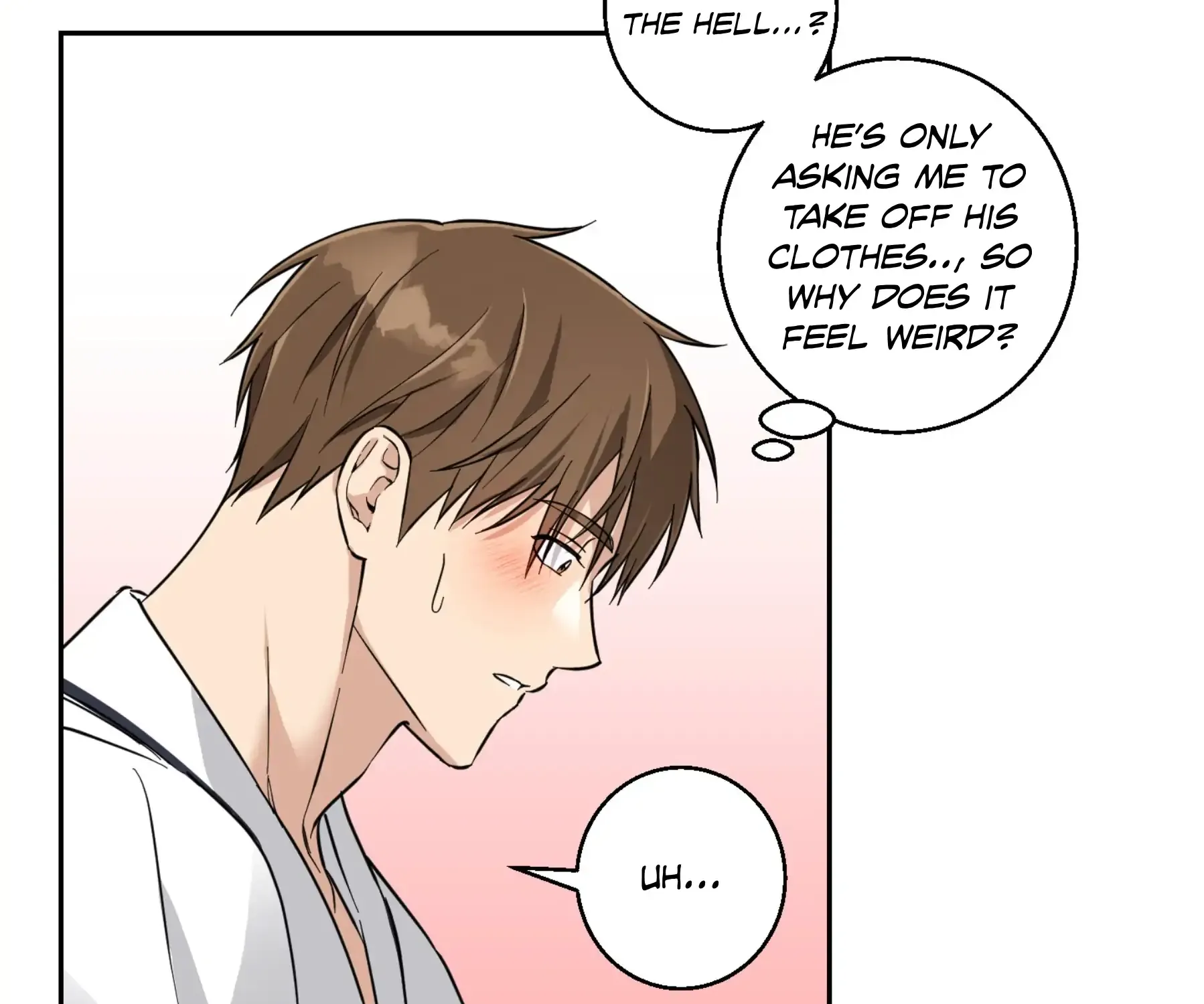 Read Protect your purity! chapter 22 image 75 on Lezhin