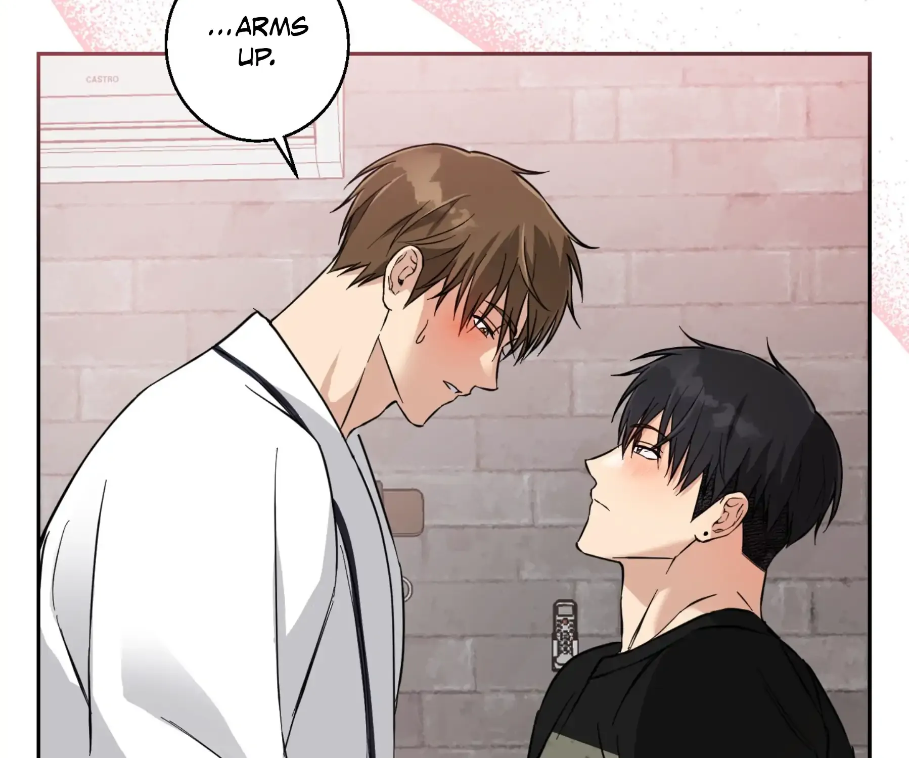 Read Protect your purity! chapter 22 image 81 on Lezhin