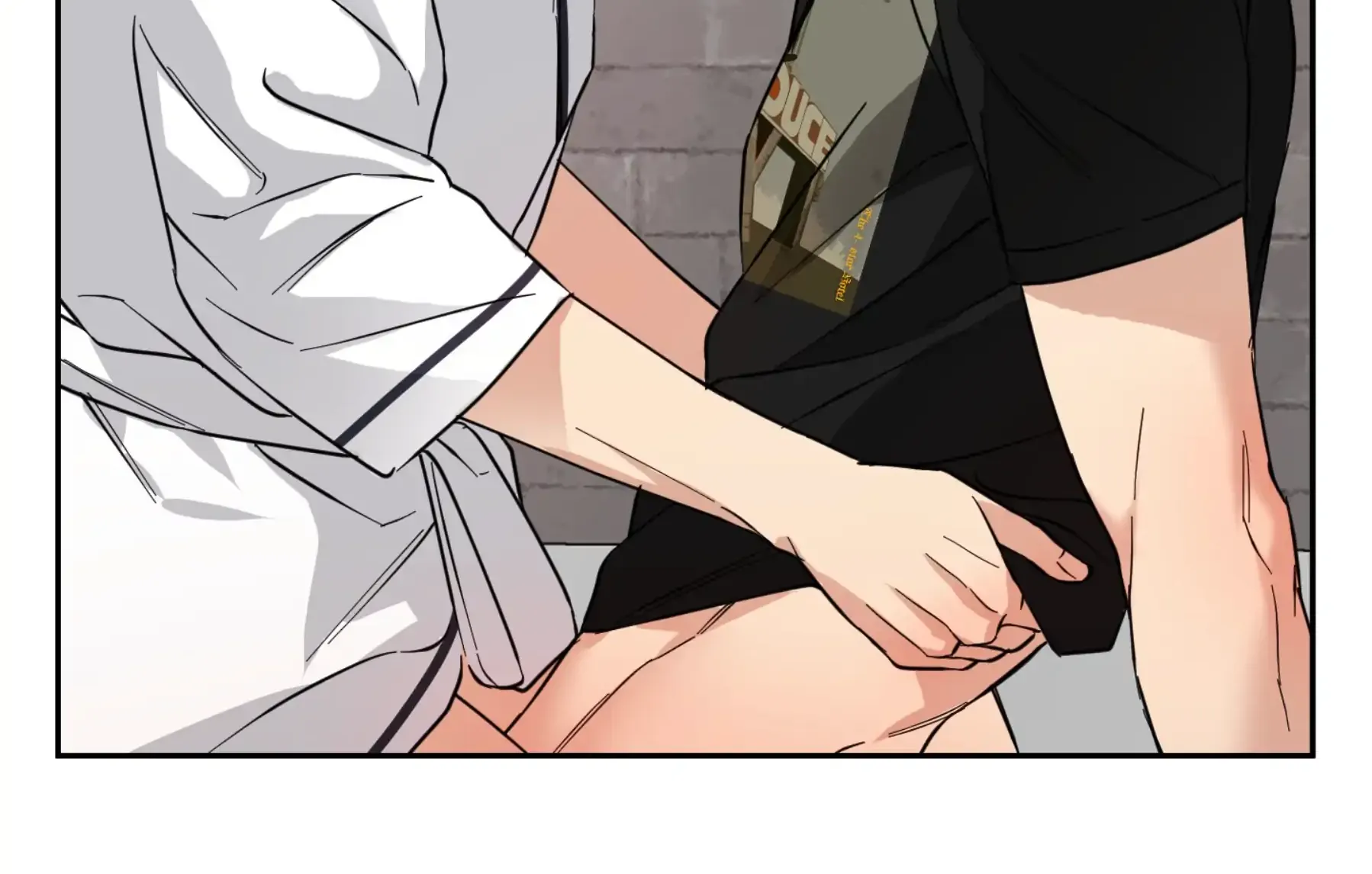 Read Protect your purity! chapter 22 image 82 on Lezhin
