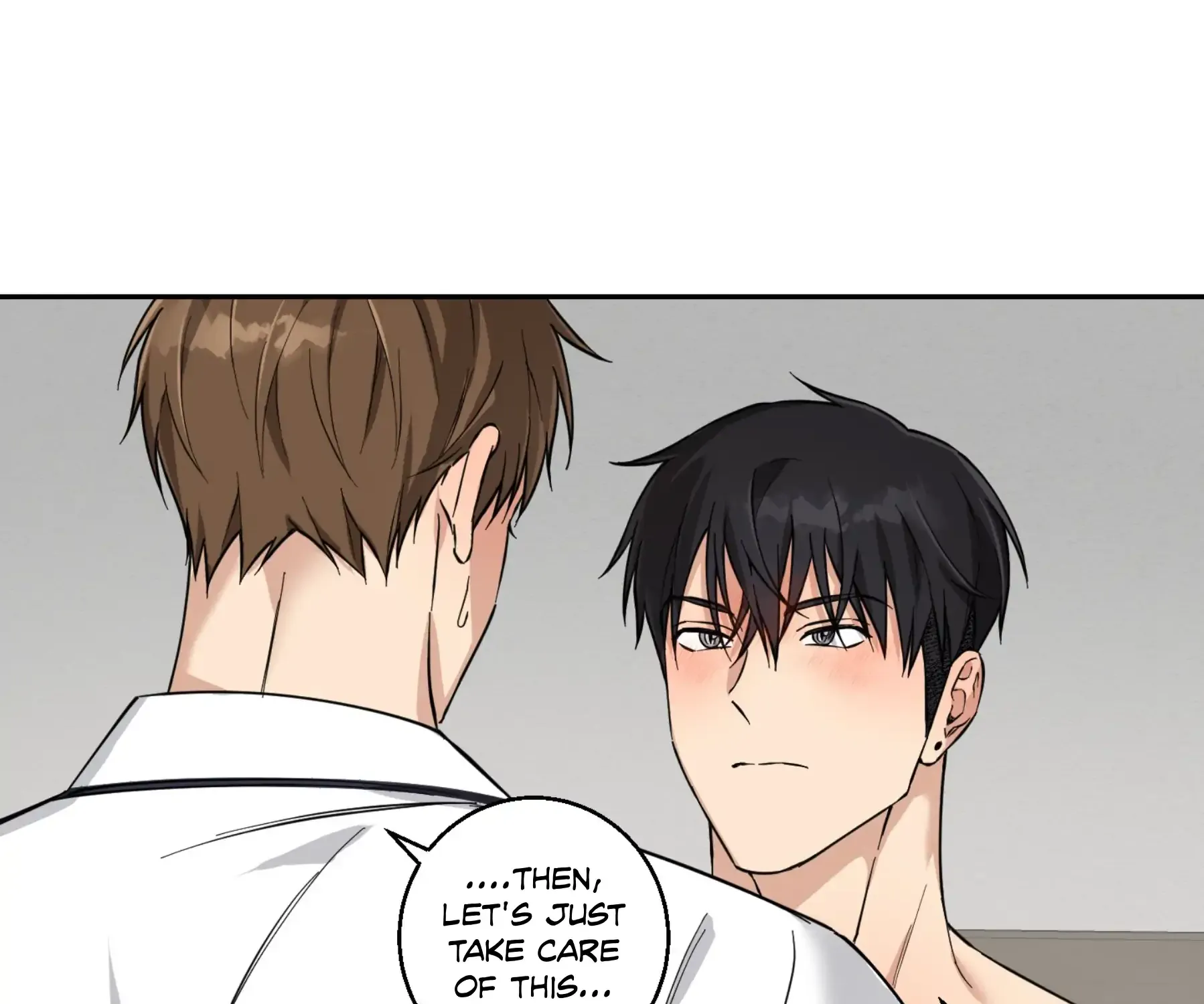 Read Protect your purity! chapter 22 image 95 on Lezhin