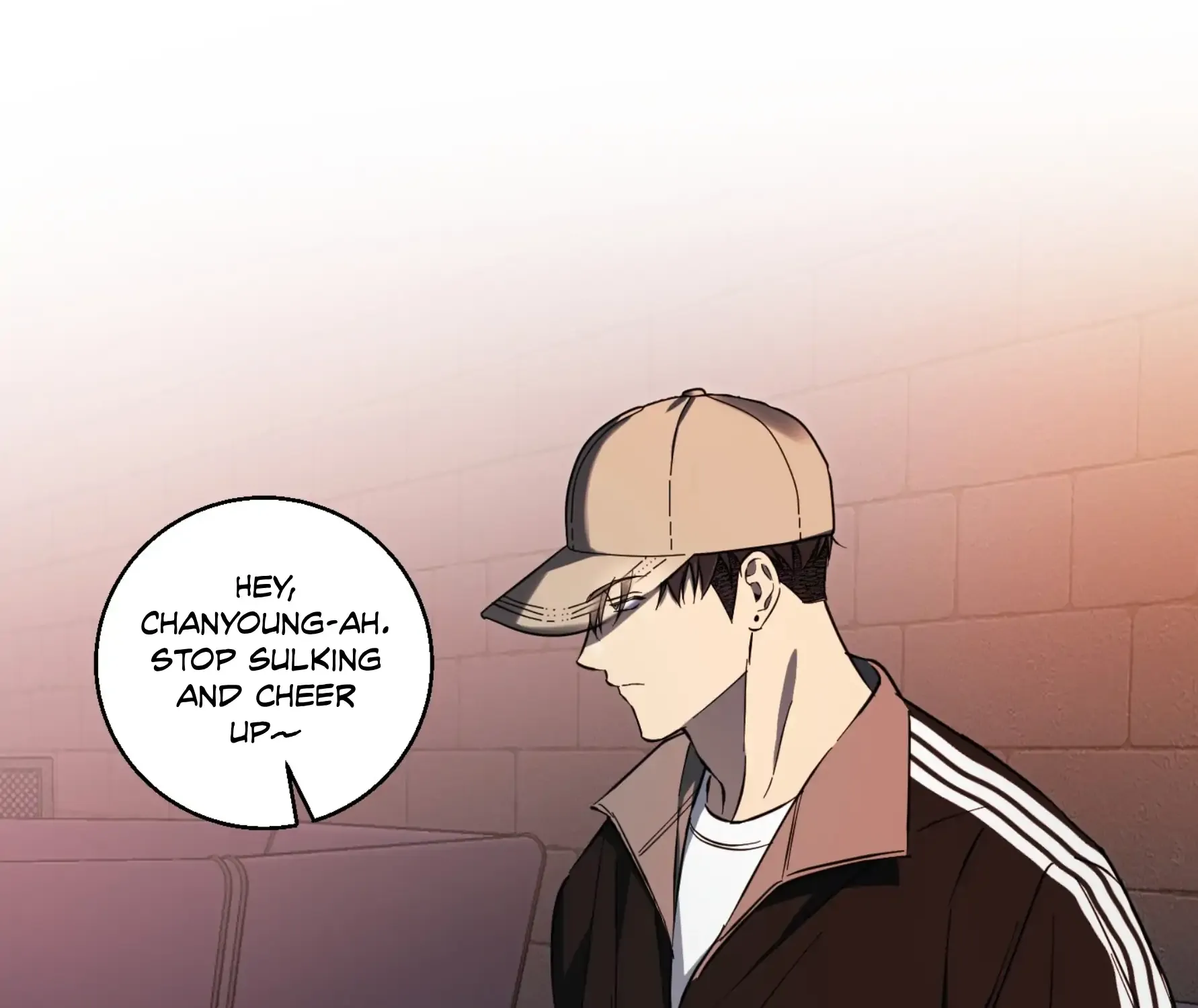 Read Protect your purity! chapter 23 image 101 on Lezhin