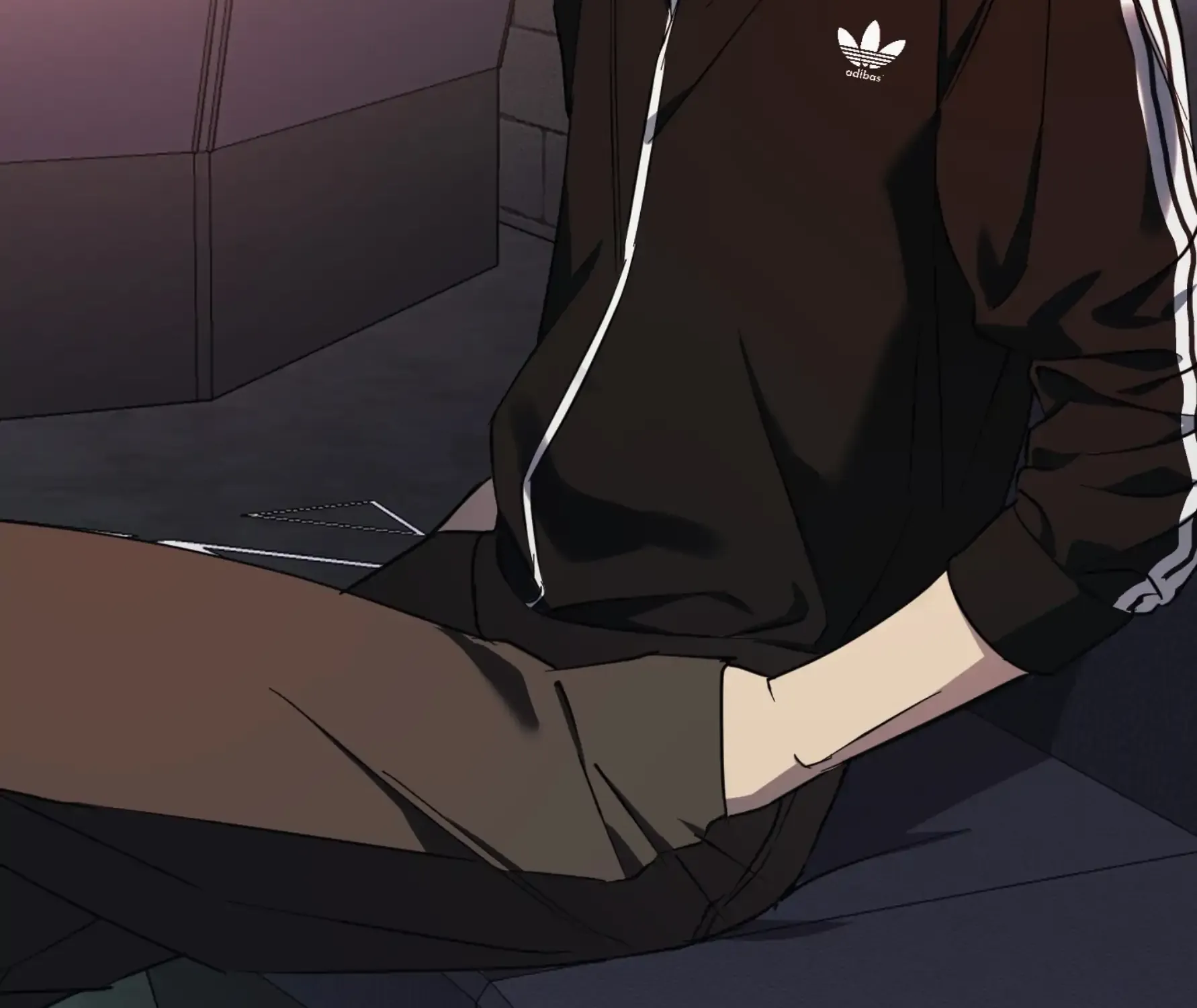 Read Protect your purity! chapter 23 image 102 on Lezhin