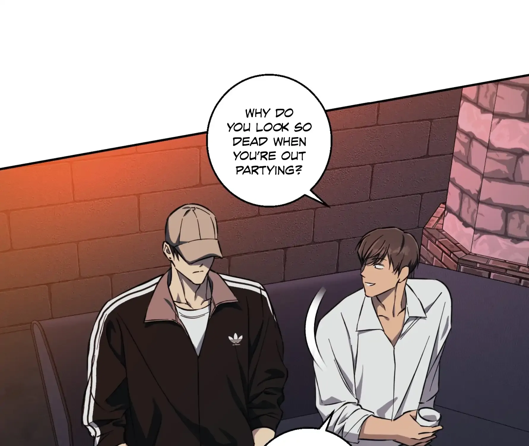 Read Protect your purity! chapter 23 image 104 on Lezhin