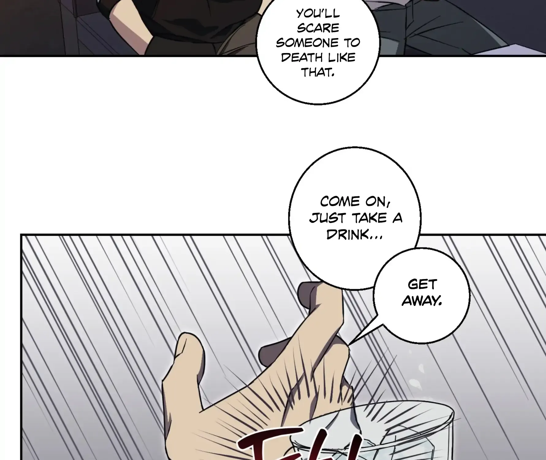 Read Protect your purity! chapter 23 image 105 on Lezhin