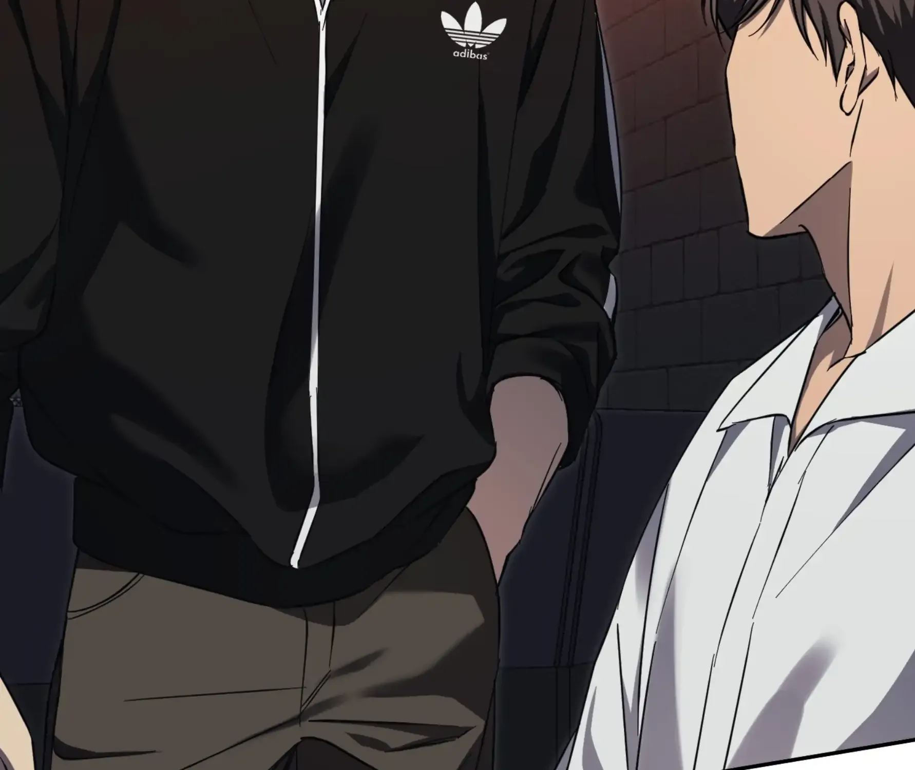 Read Protect your purity! chapter 23 image 111 on Lezhin