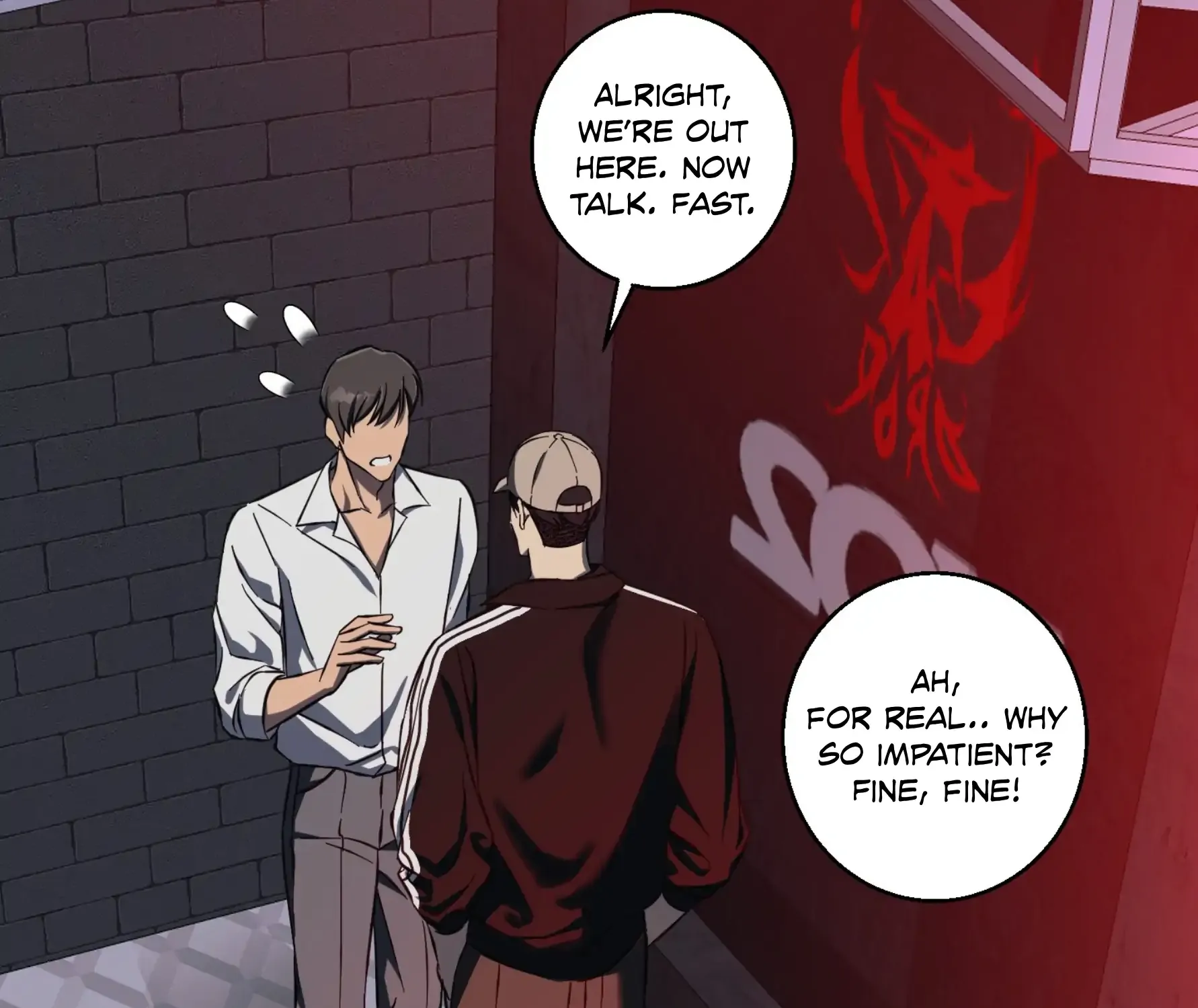 Read Protect your purity! chapter 23 image 118 on Lezhin