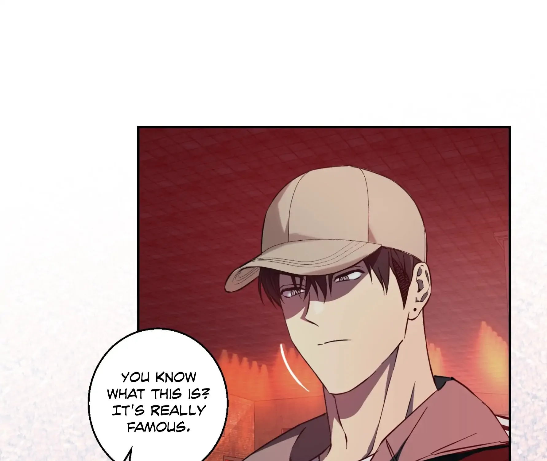 Read Protect your purity! chapter 23 image 123 on Lezhin
