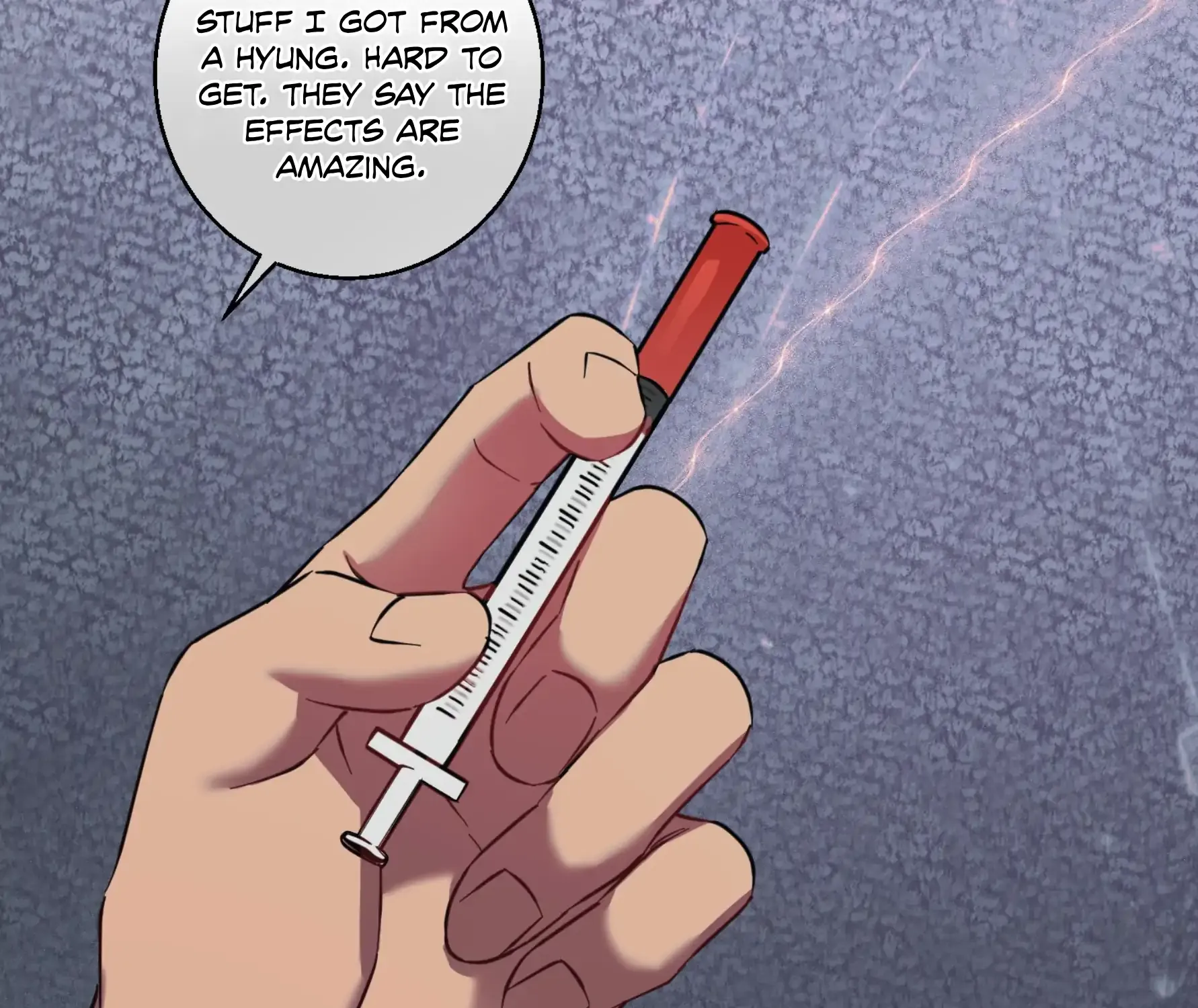 Read Protect your purity! chapter 23 image 125 on Lezhin