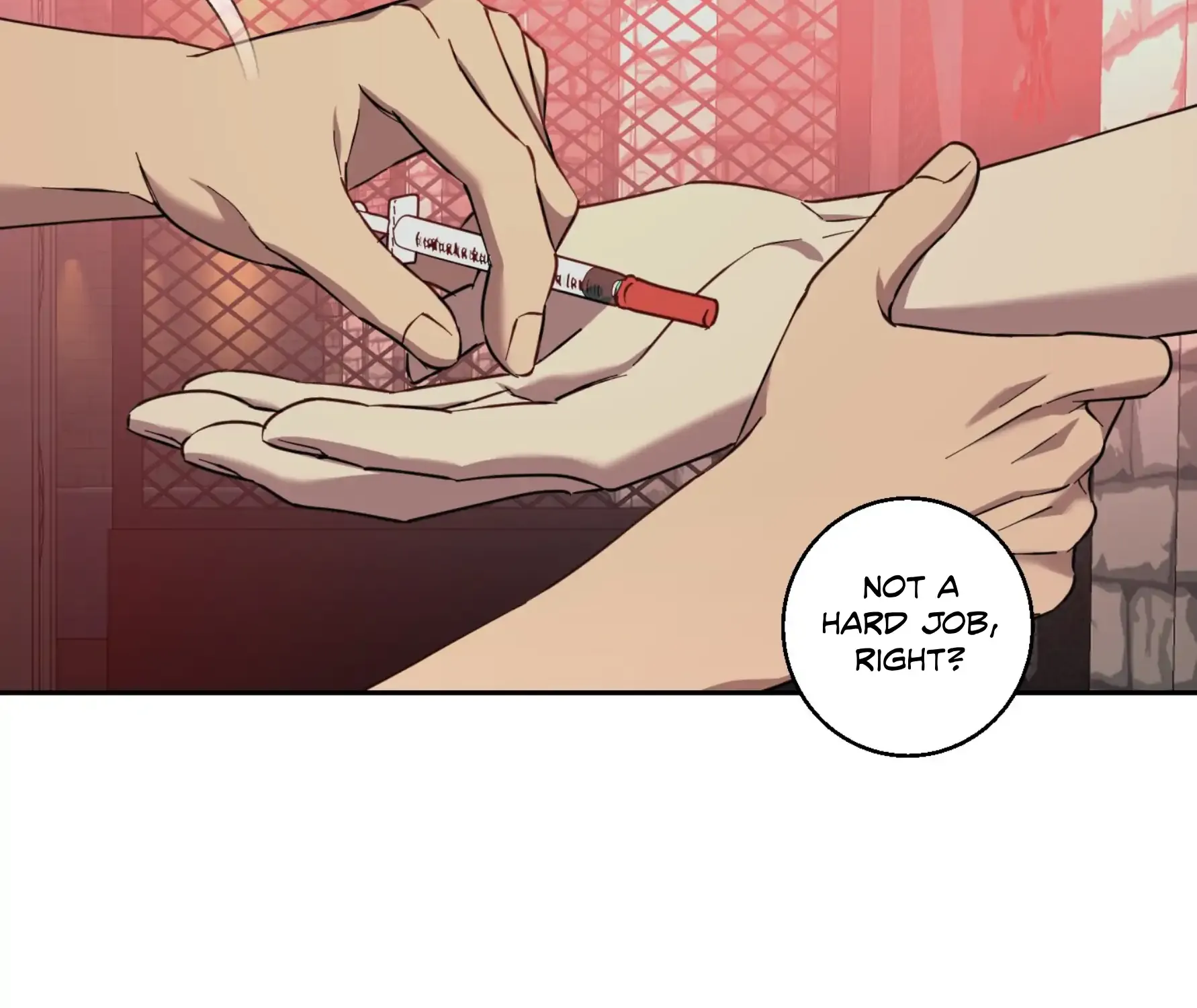 Read Protect your purity! chapter 23 image 128 on Lezhin