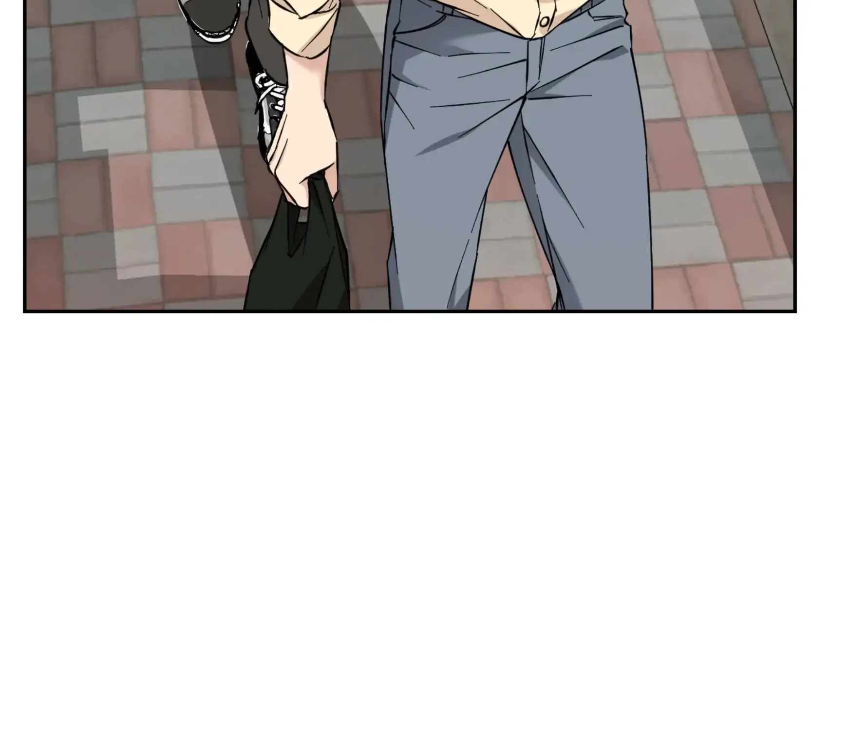 Read Protect your purity! chapter 23 image 13 on Lezhin