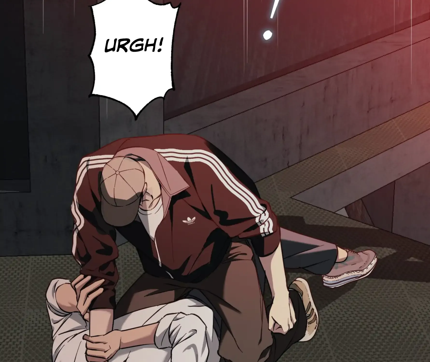 Read Protect your purity! chapter 23 image 134 on Lezhin